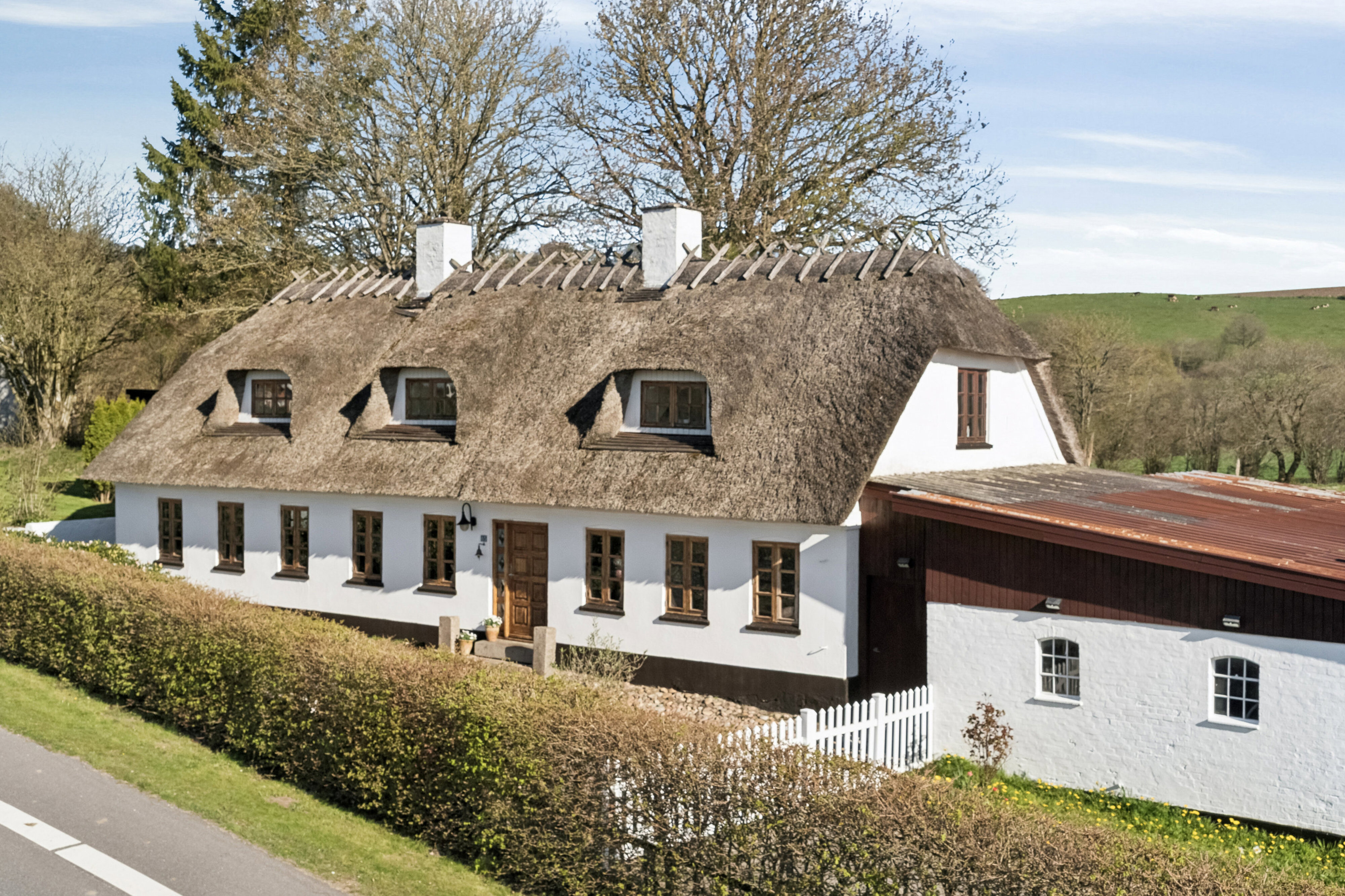 Vejlevej 65, 7182 Bredsten