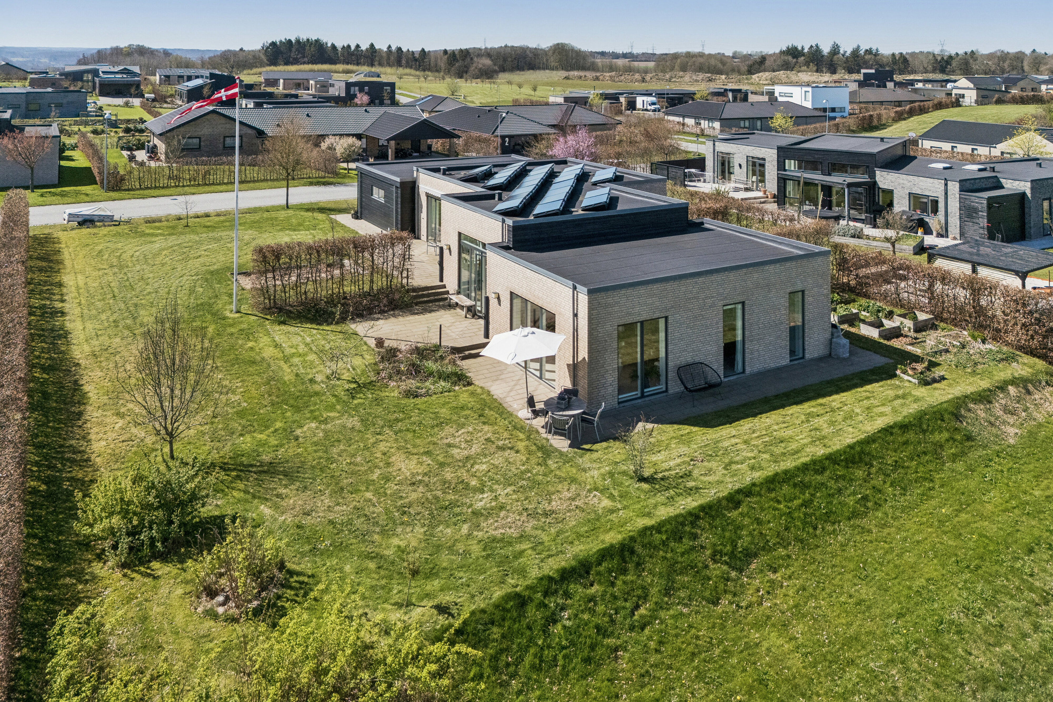 Skytten 3, 7100 Vejle