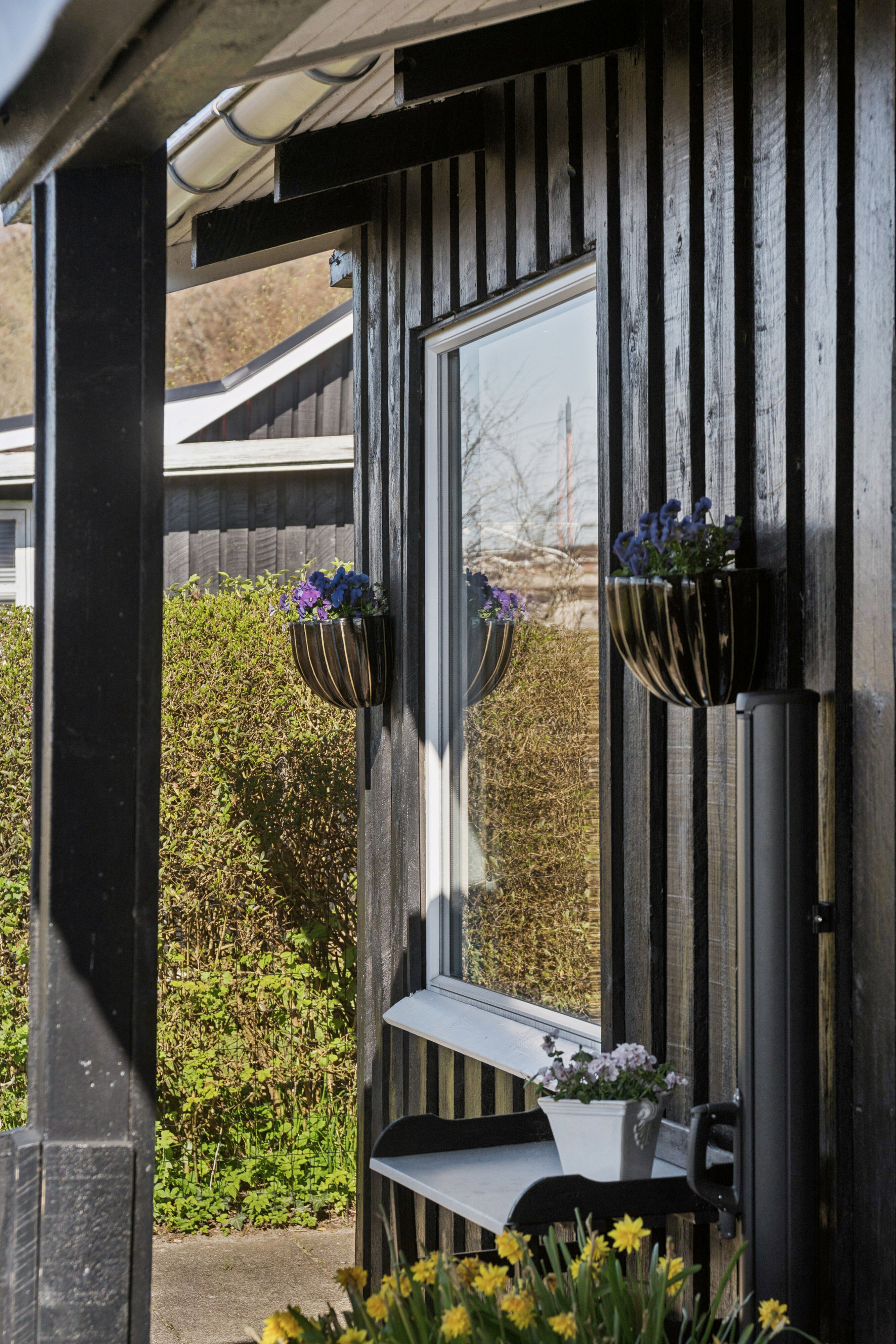 Skyttestien 26, 7100 Vejle