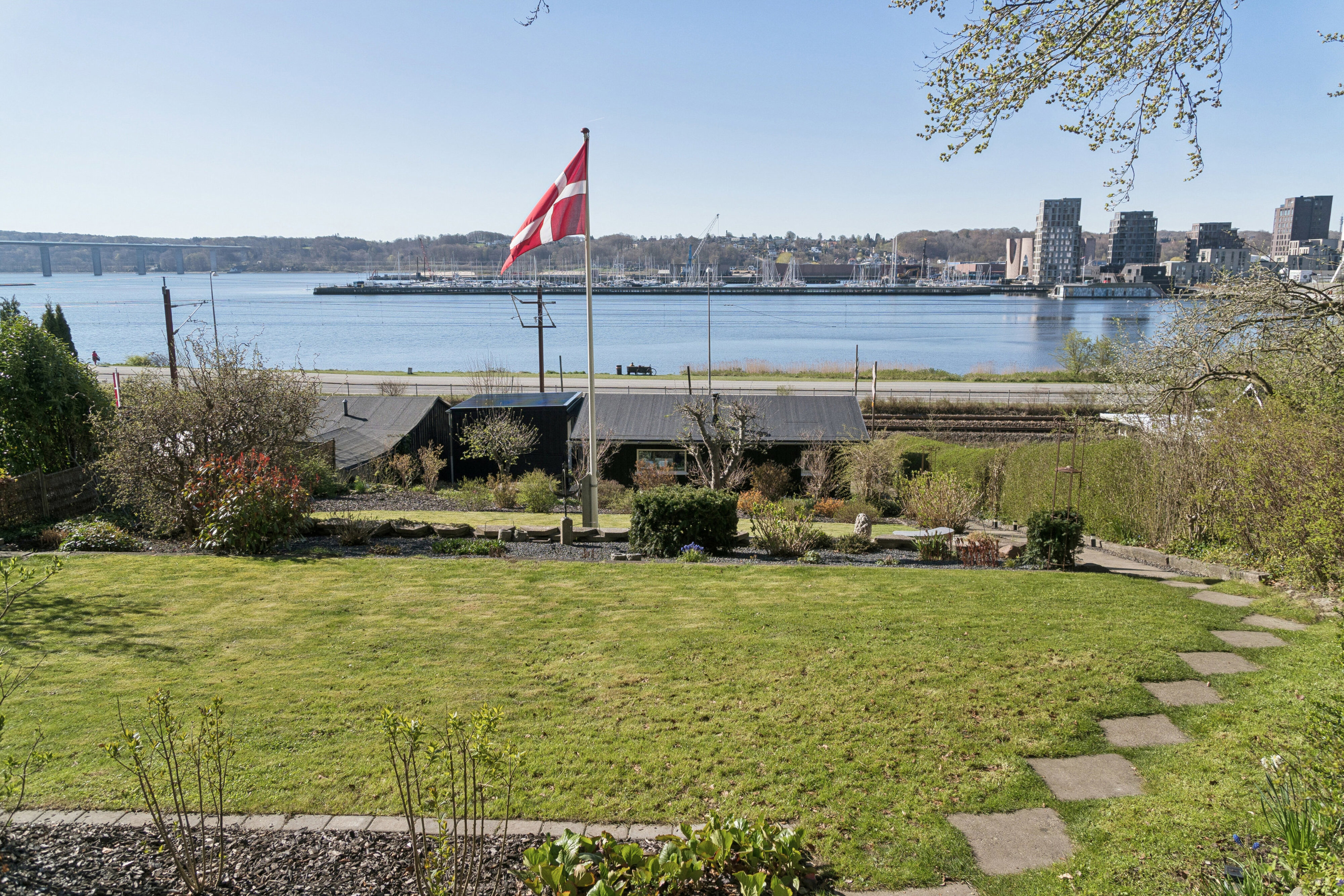 Skyttestien 26, 7100 Vejle