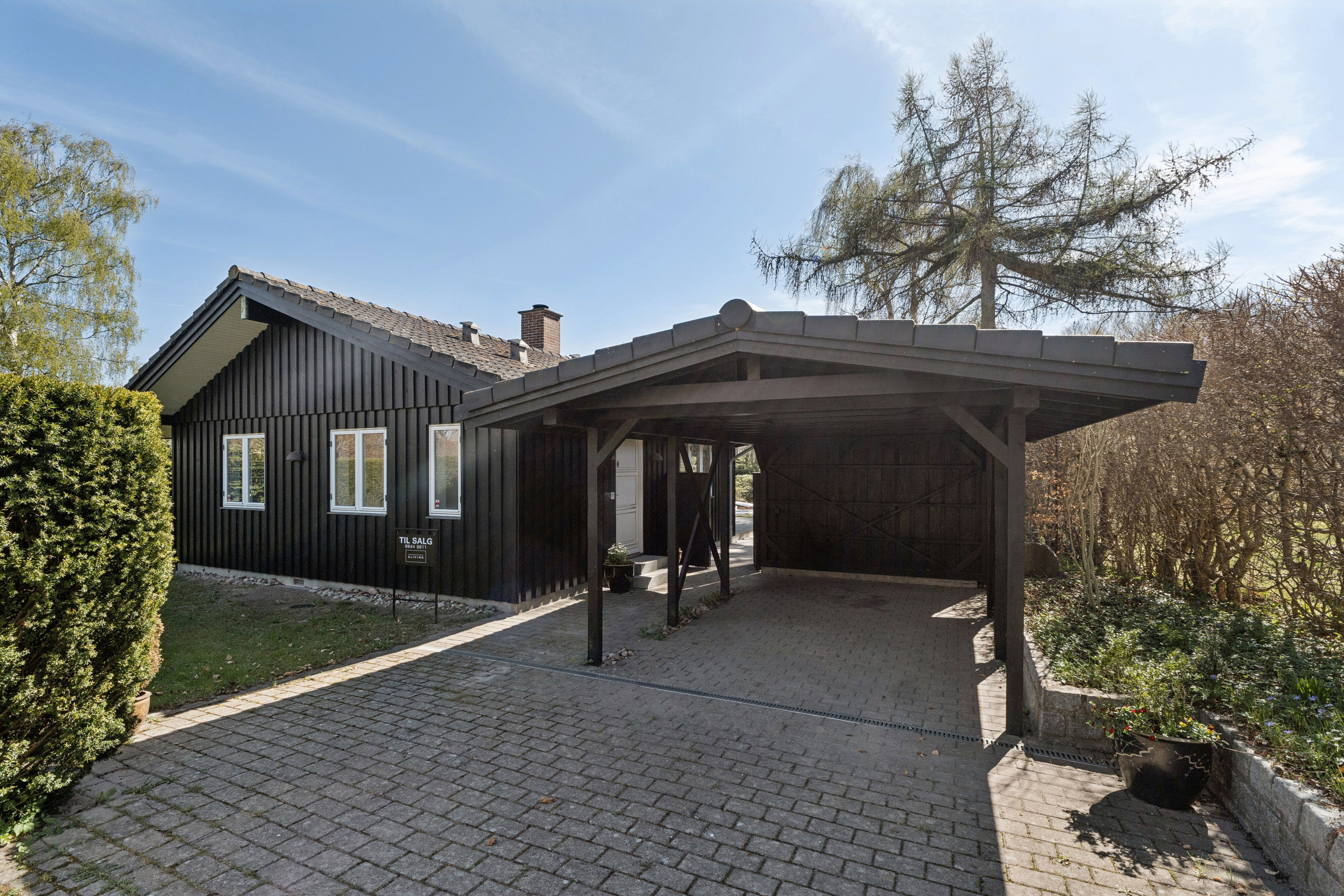 Teilmanns Alle 19, 3100 Hornbæk