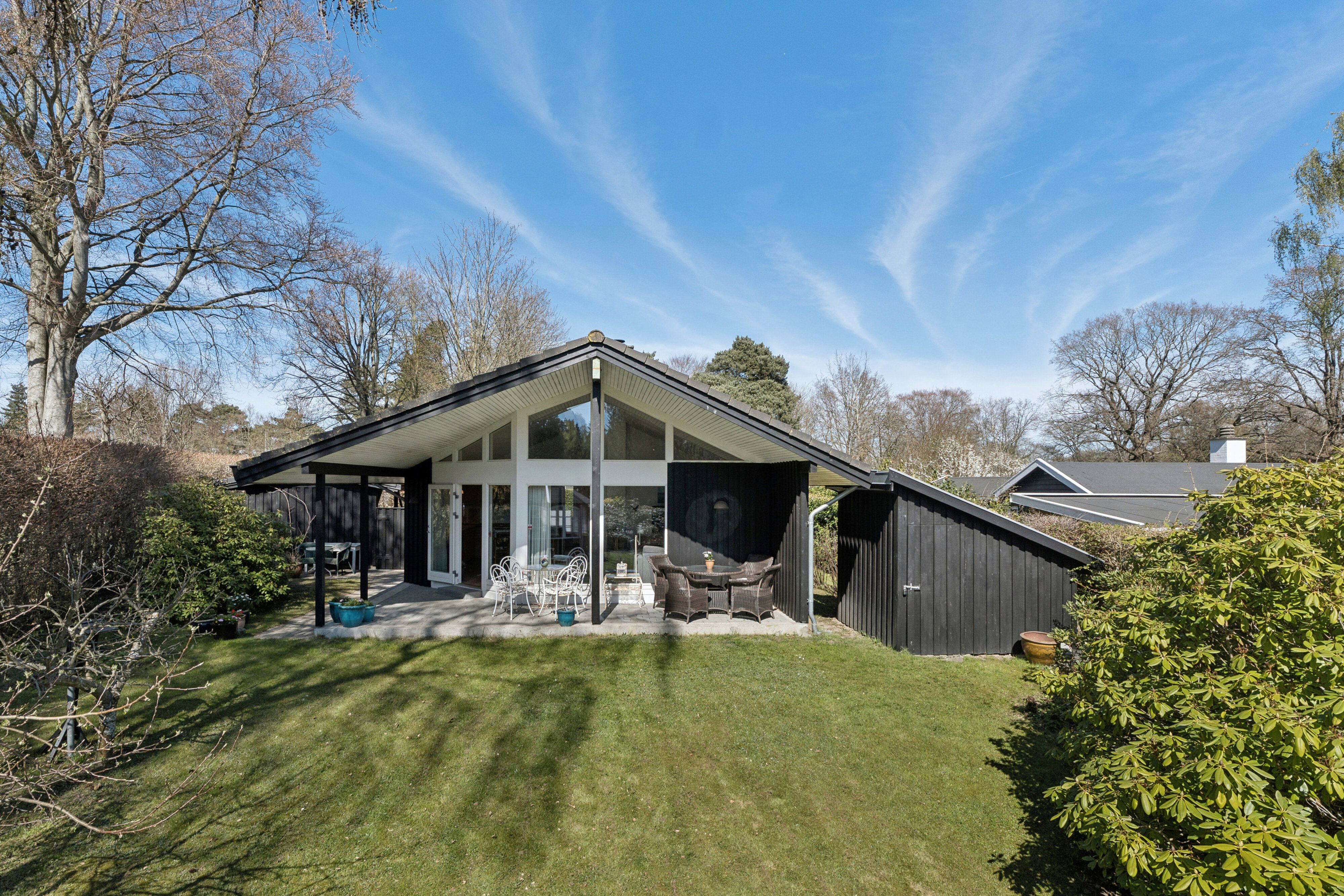 Teilmanns Alle 19, 3100 Hornbæk