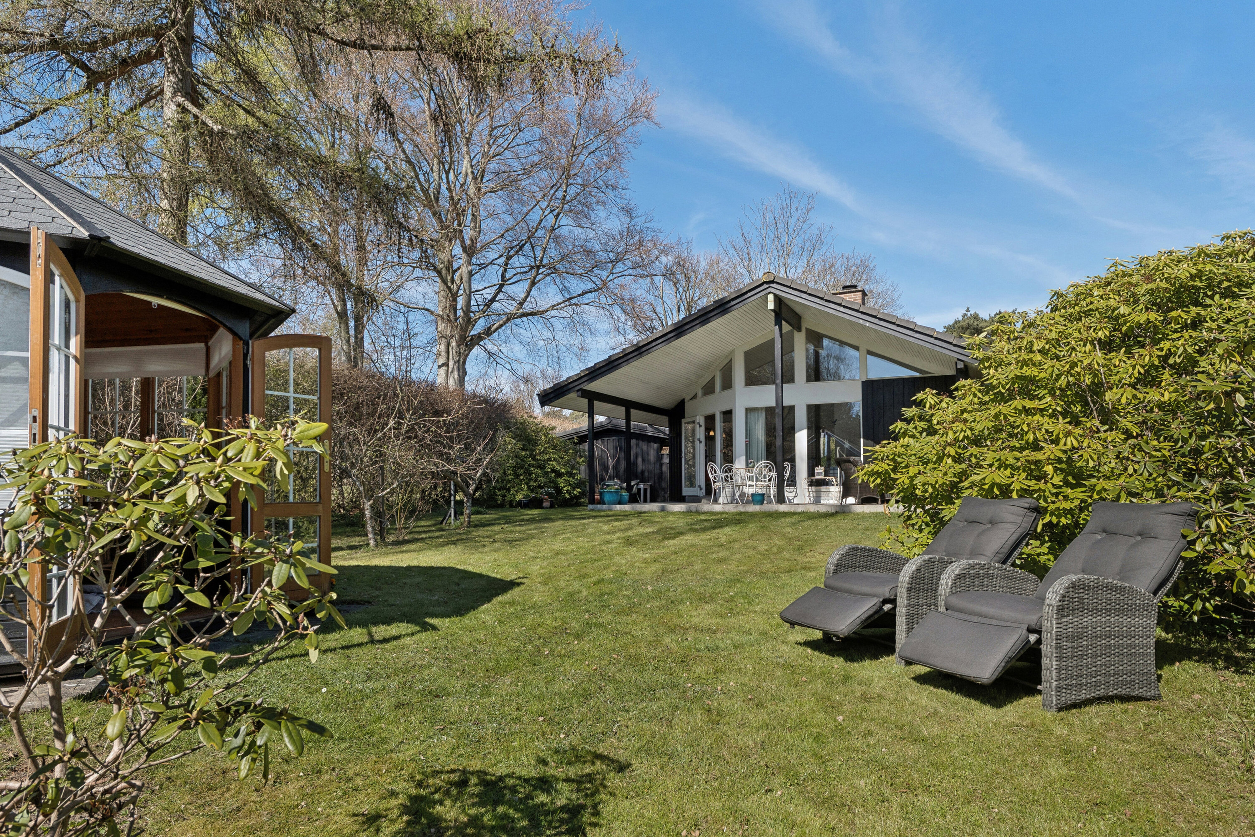 Teilmanns Alle 19, 3100 Hornbæk