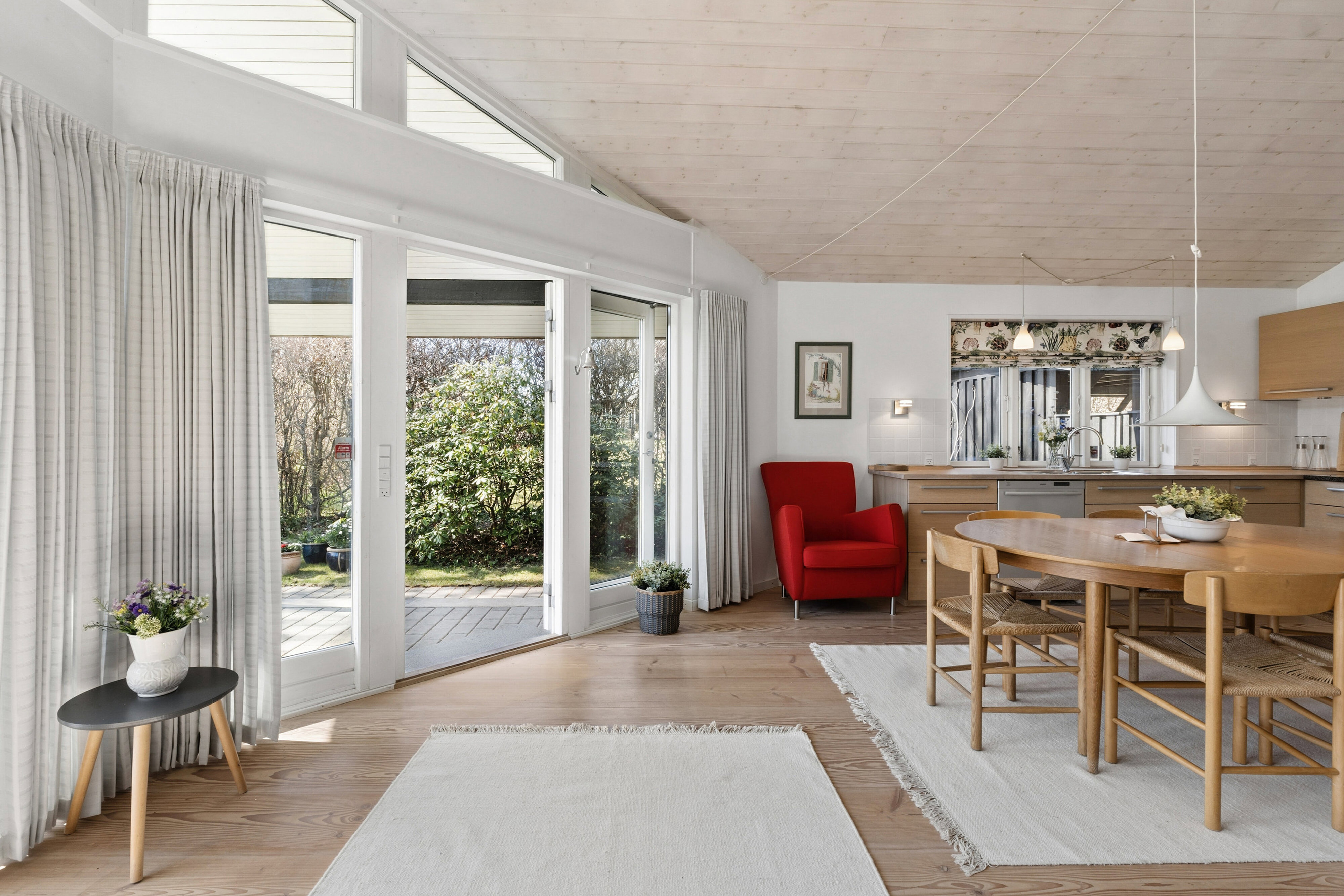 Teilmanns Alle 19, 3100 Hornbæk