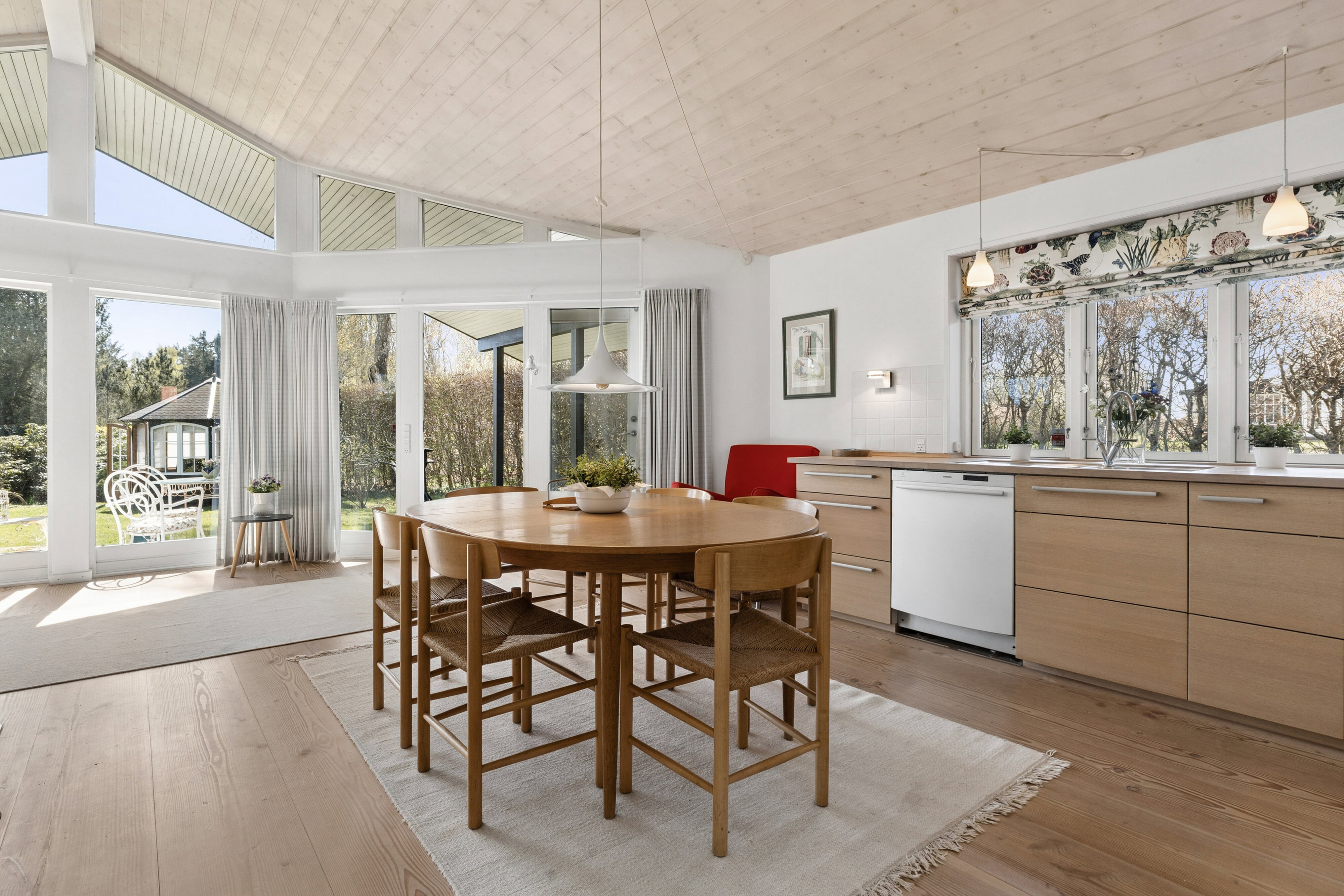 Teilmanns Alle 19, 3100 Hornbæk