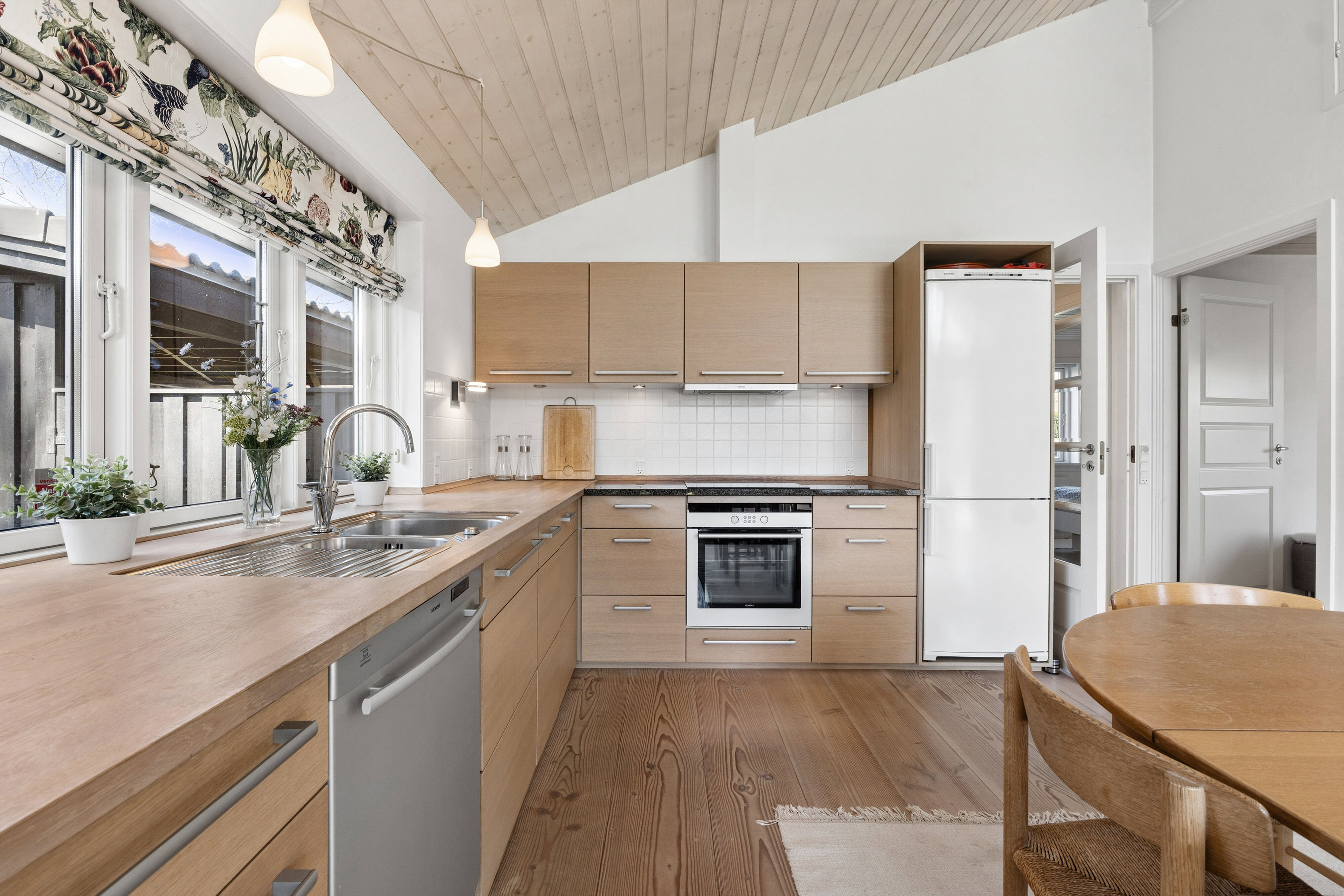 Teilmanns Alle 19, 3100 Hornbæk