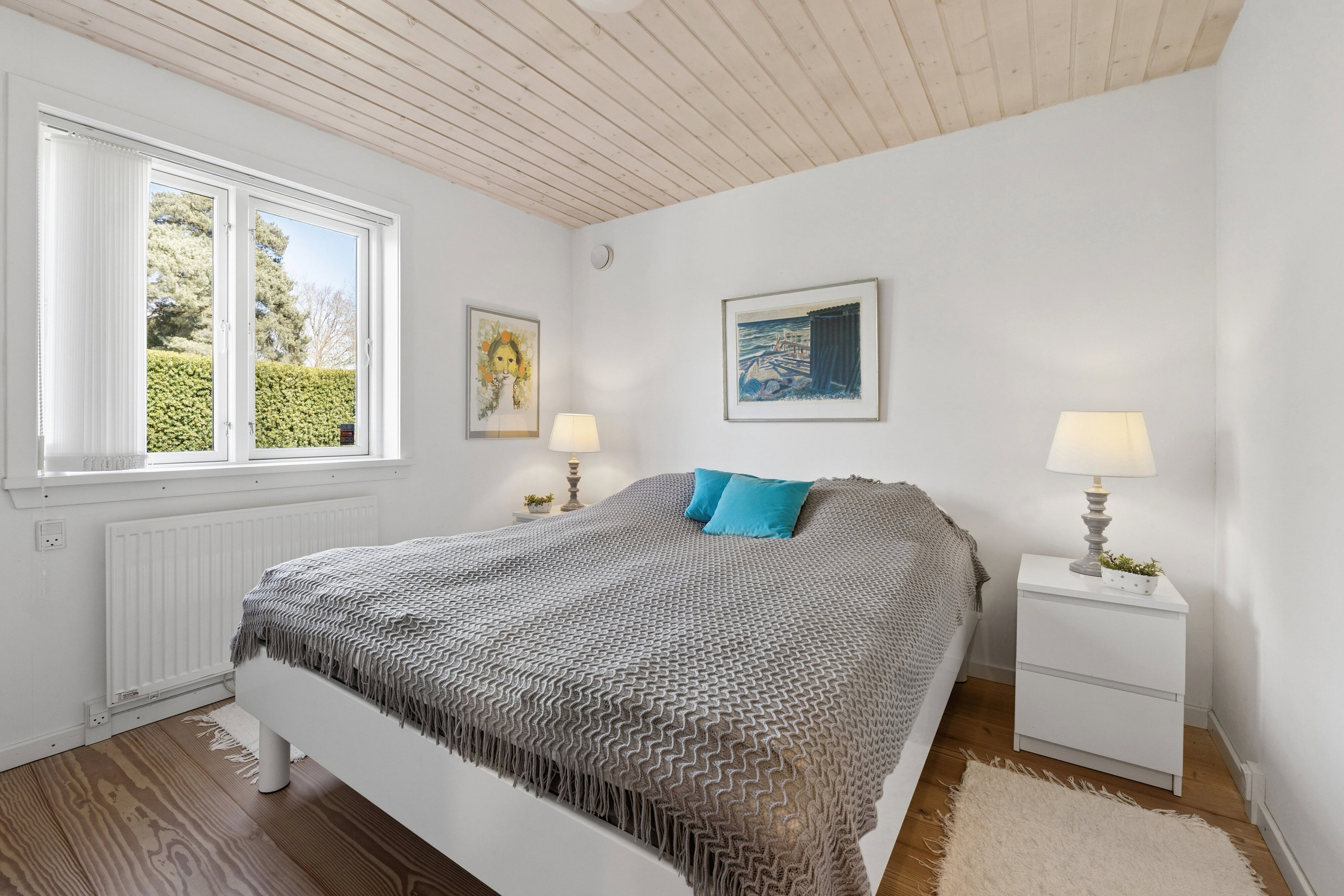 Teilmanns Alle 19, 3100 Hornbæk