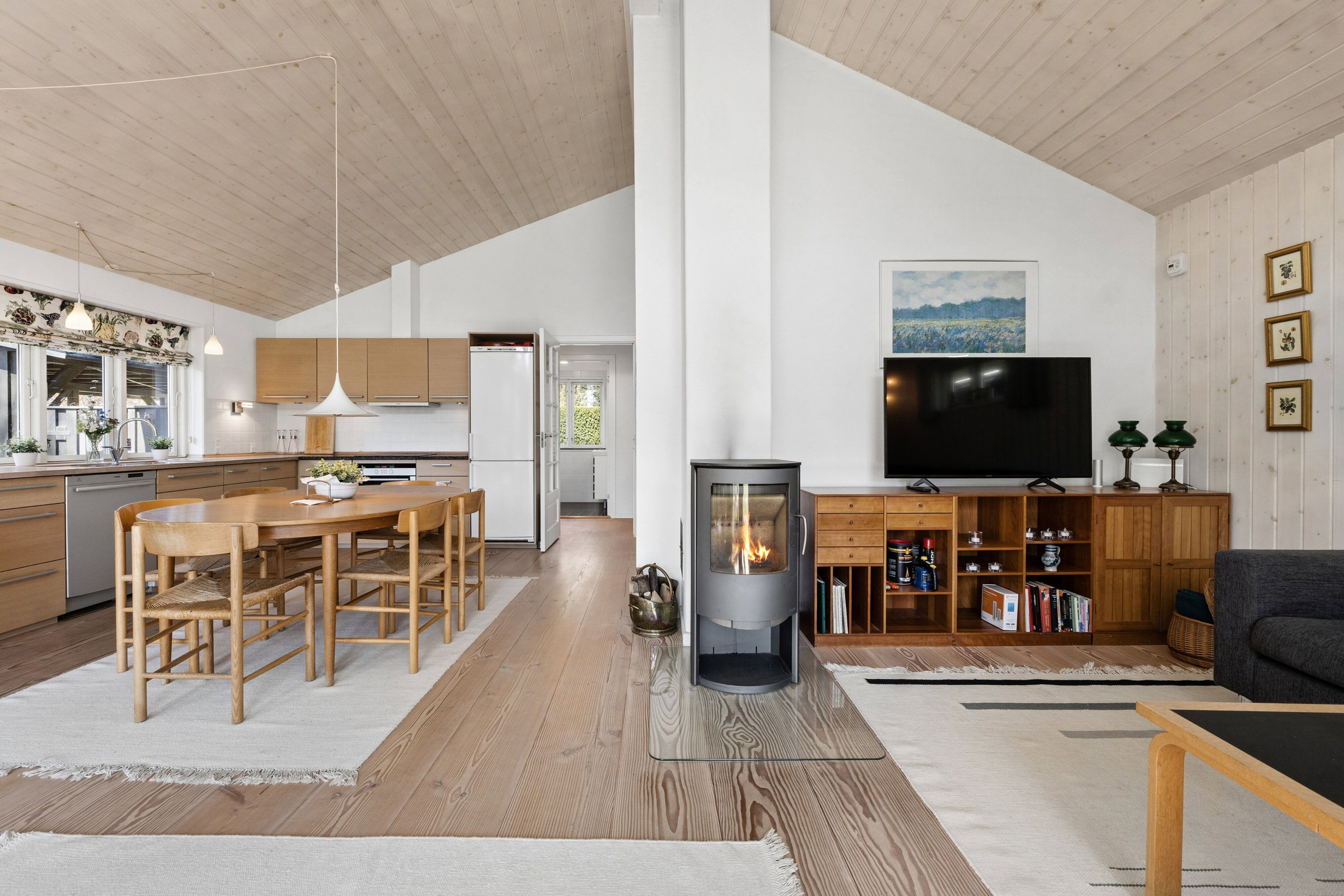 Teilmanns Alle 19, 3100 Hornbæk