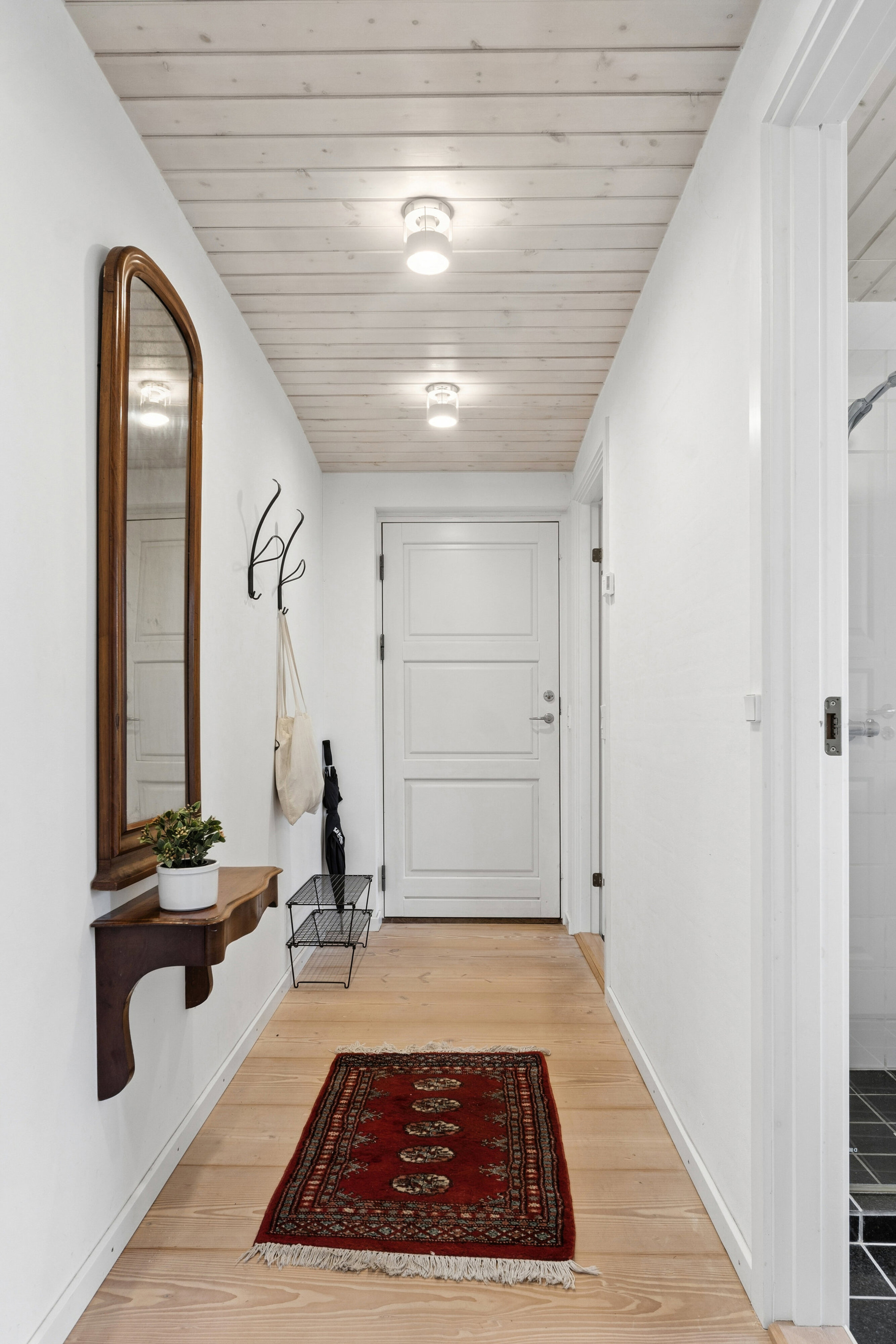 Teilmanns Alle 19, 3100 Hornbæk