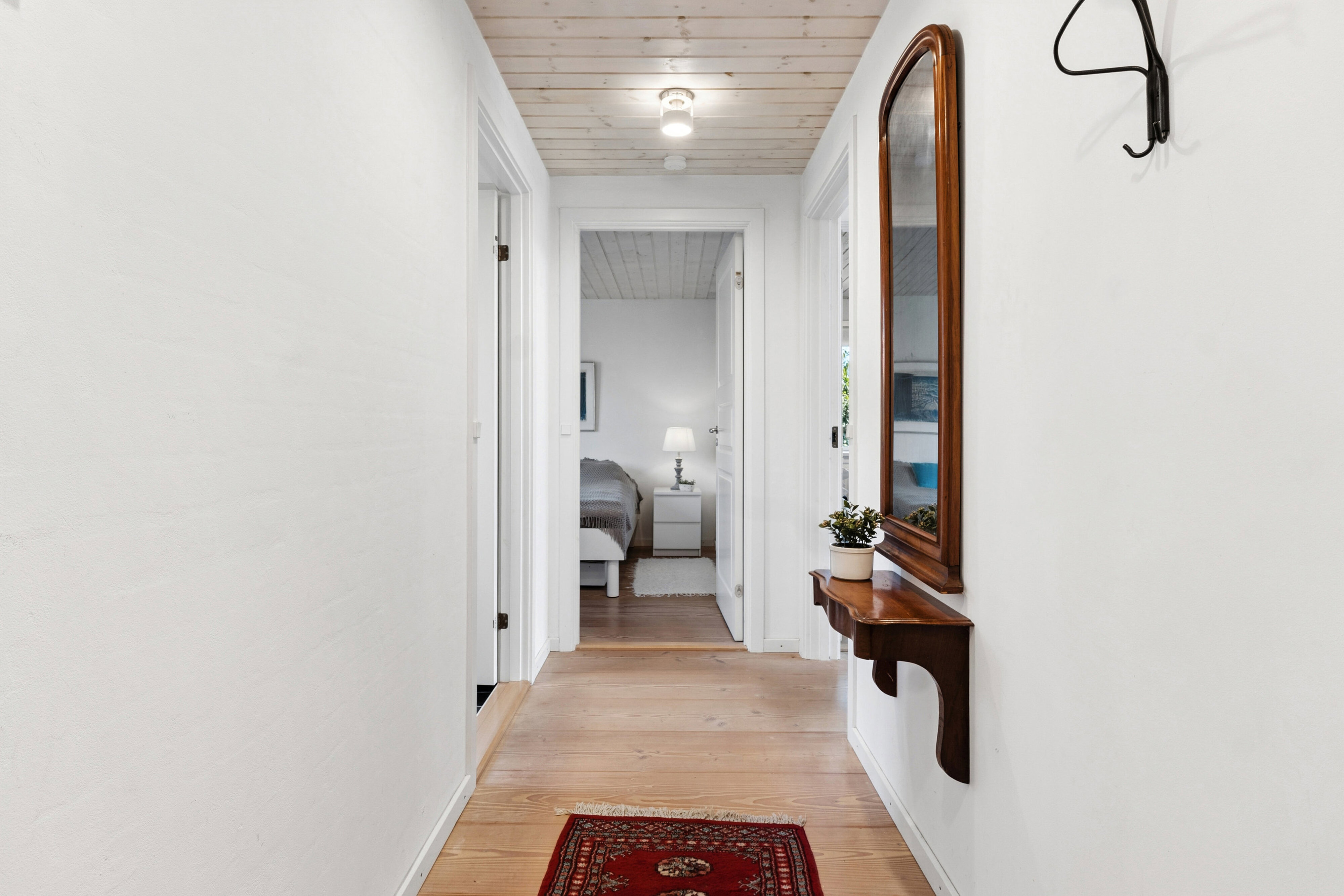 Teilmanns Alle 19, 3100 Hornbæk