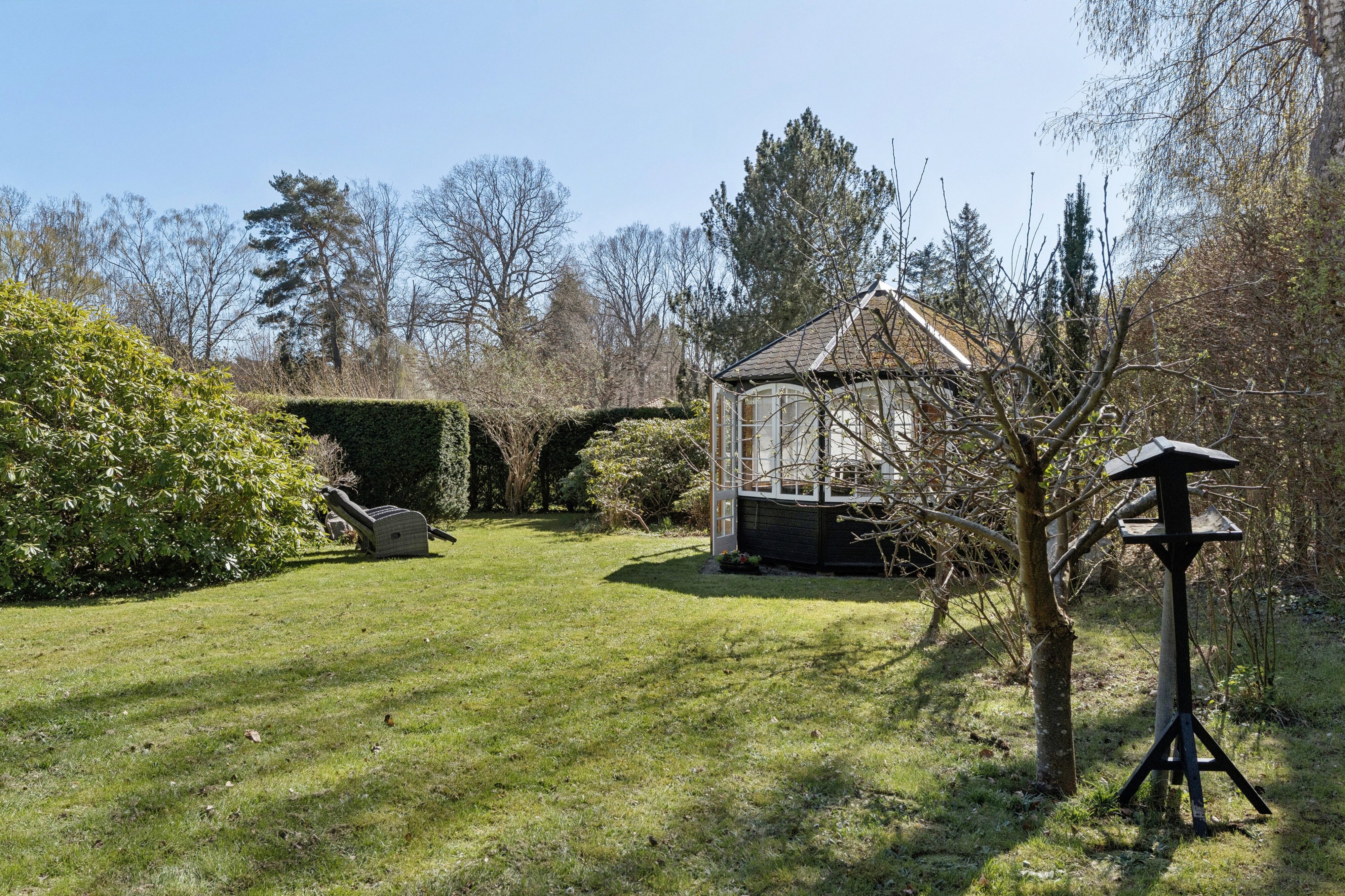 Teilmanns Alle 19, 3100 Hornbæk