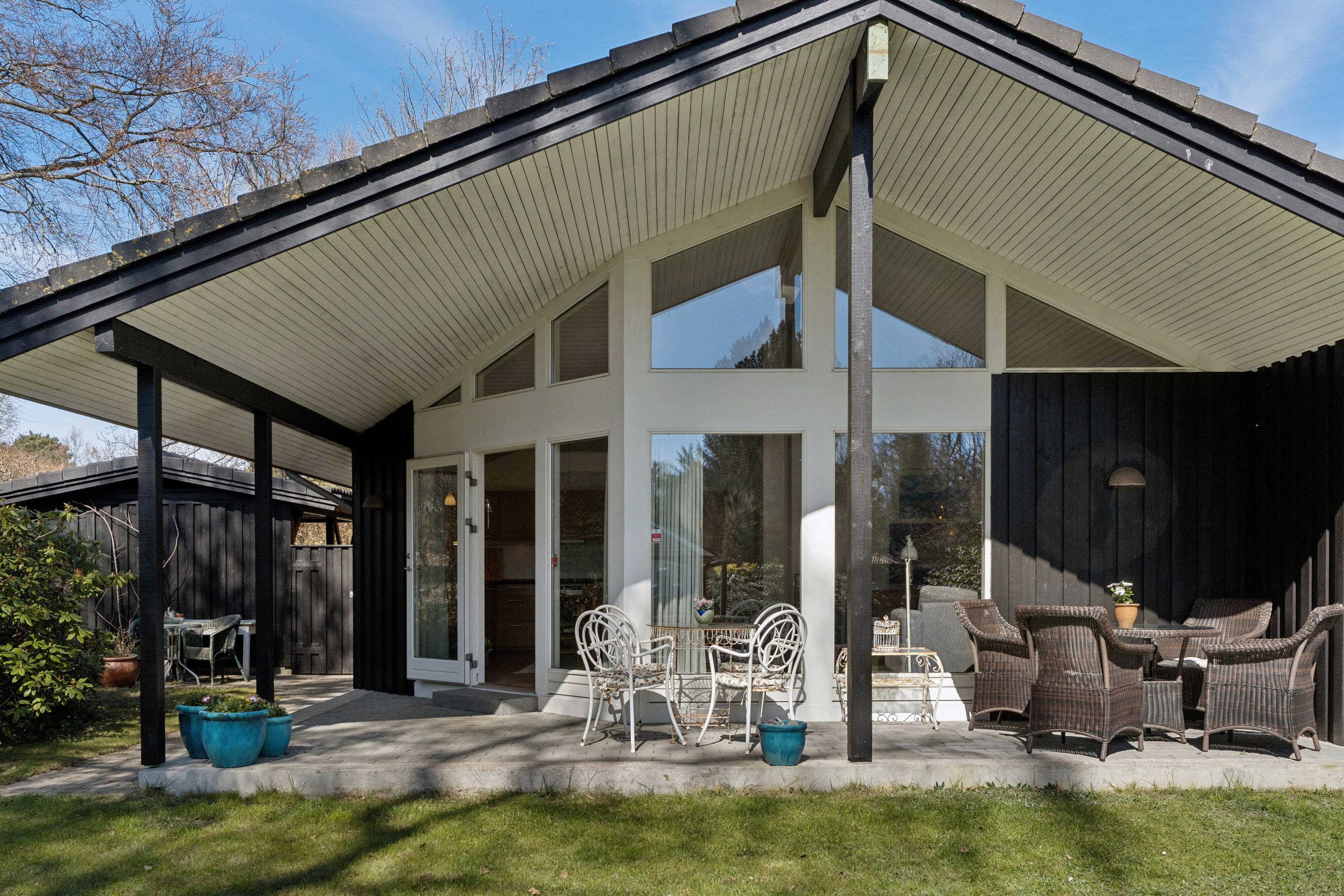 Teilmanns Alle 19, 3100 Hornbæk