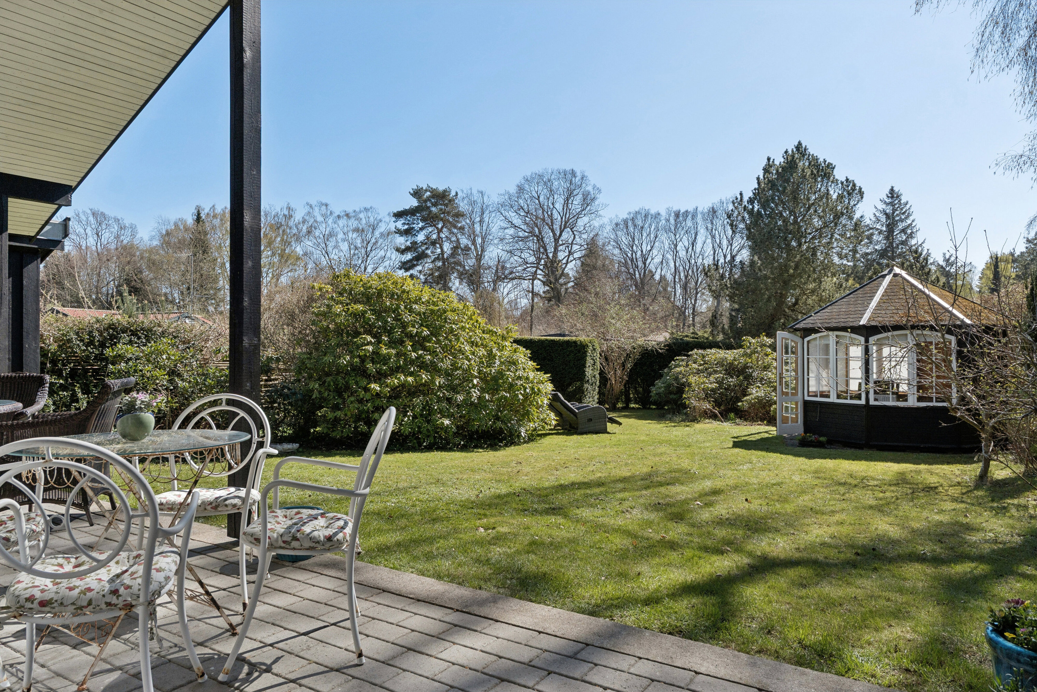 Teilmanns Alle 19, 3100 Hornbæk