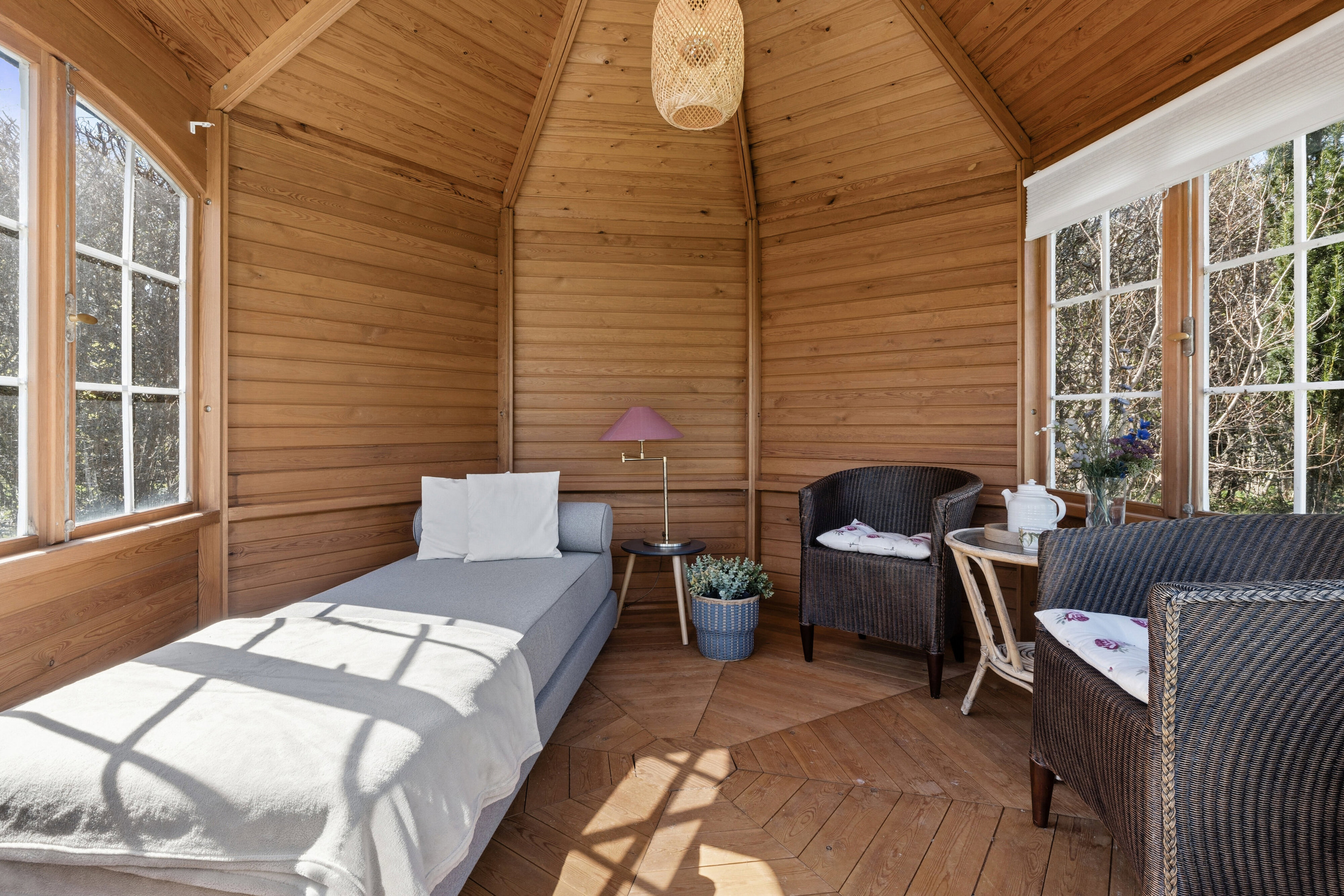 Teilmanns Alle 19, 3100 Hornbæk