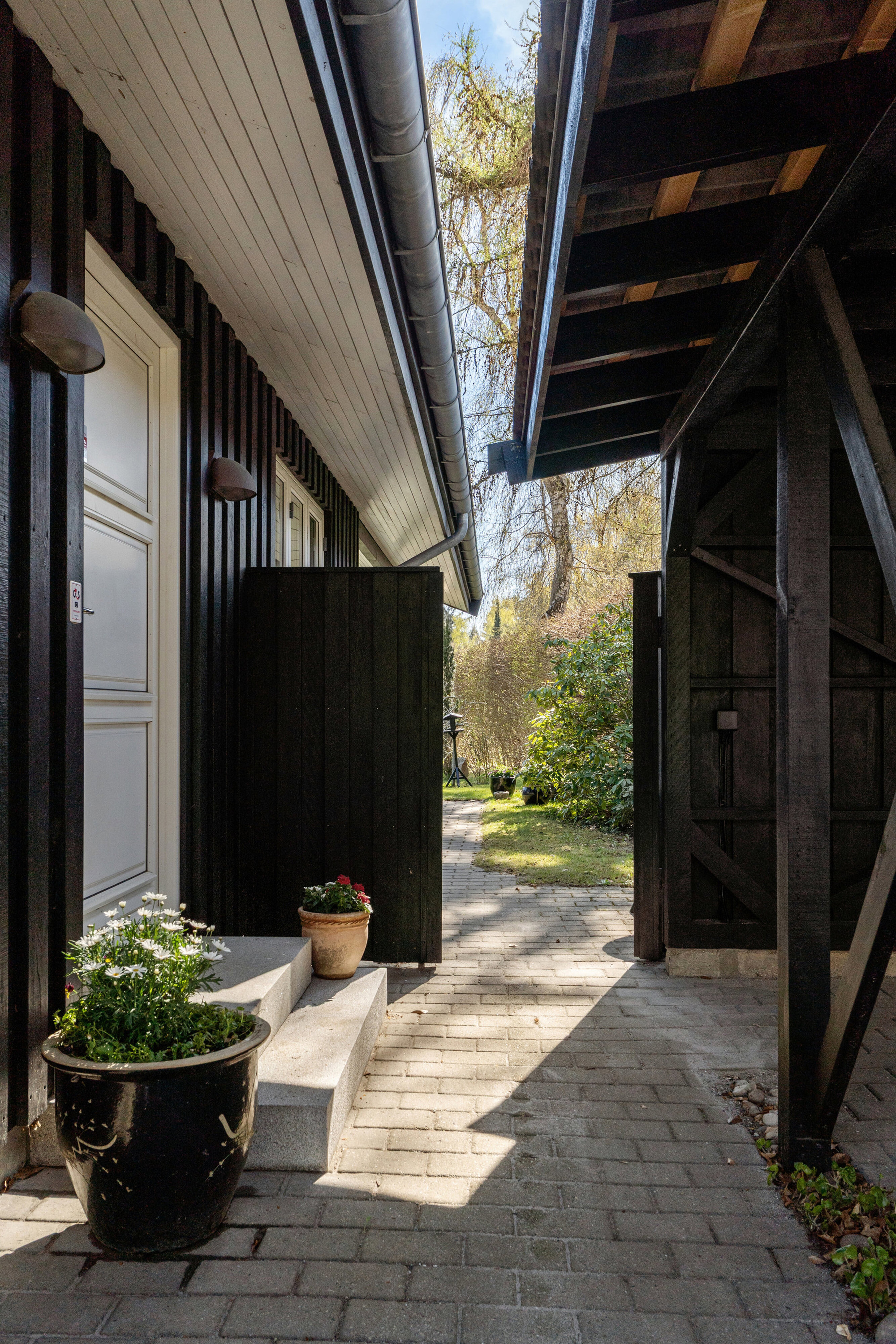 Teilmanns Alle 19, 3100 Hornbæk