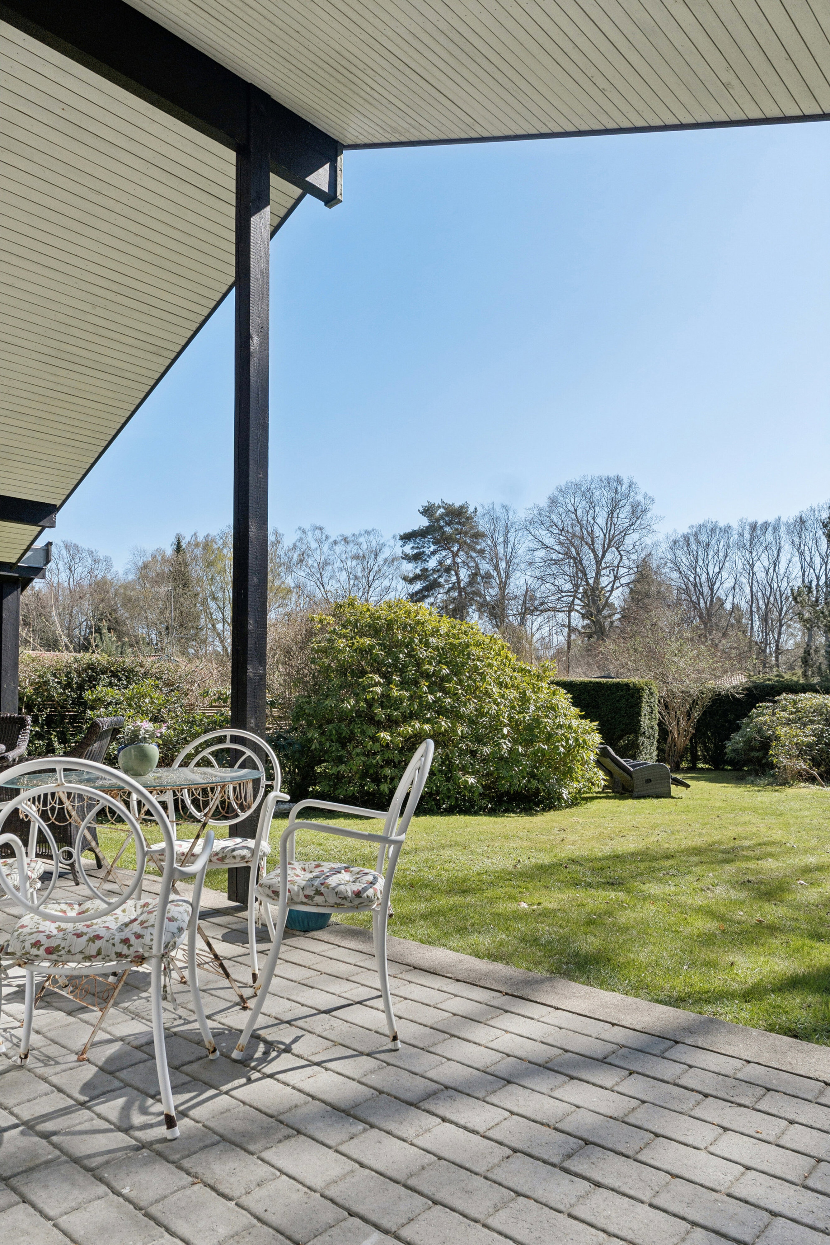 Teilmanns Alle 19, 3100 Hornbæk