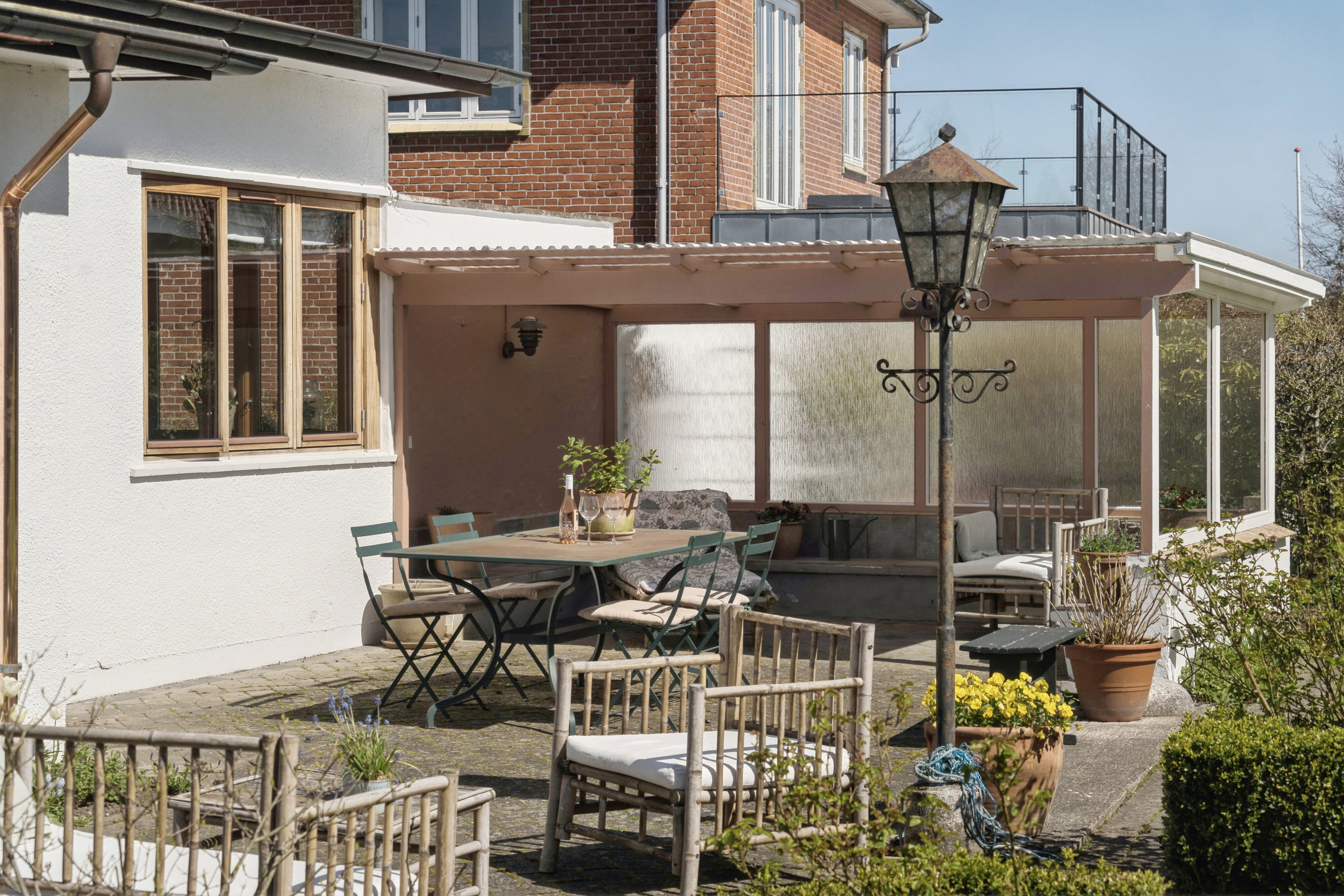 Sdr Villavej 6, 7100 Vejle