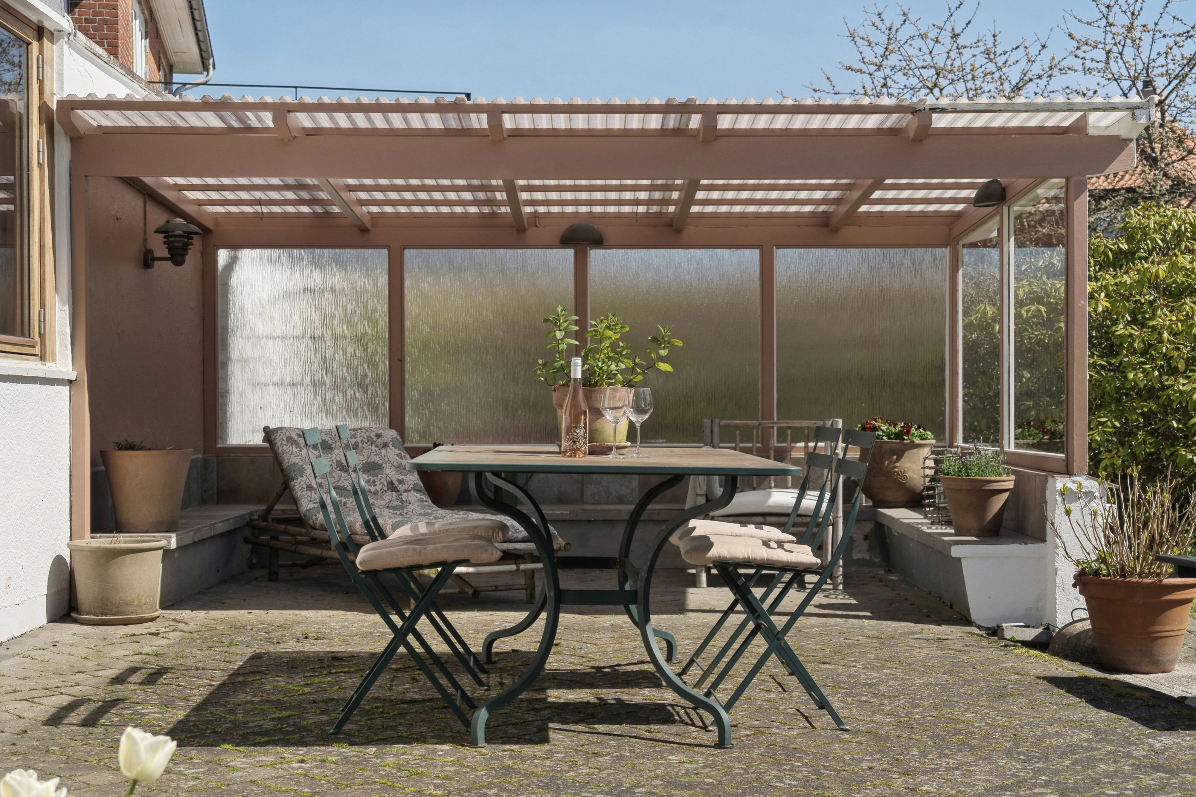 Sdr Villavej 6, 7100 Vejle