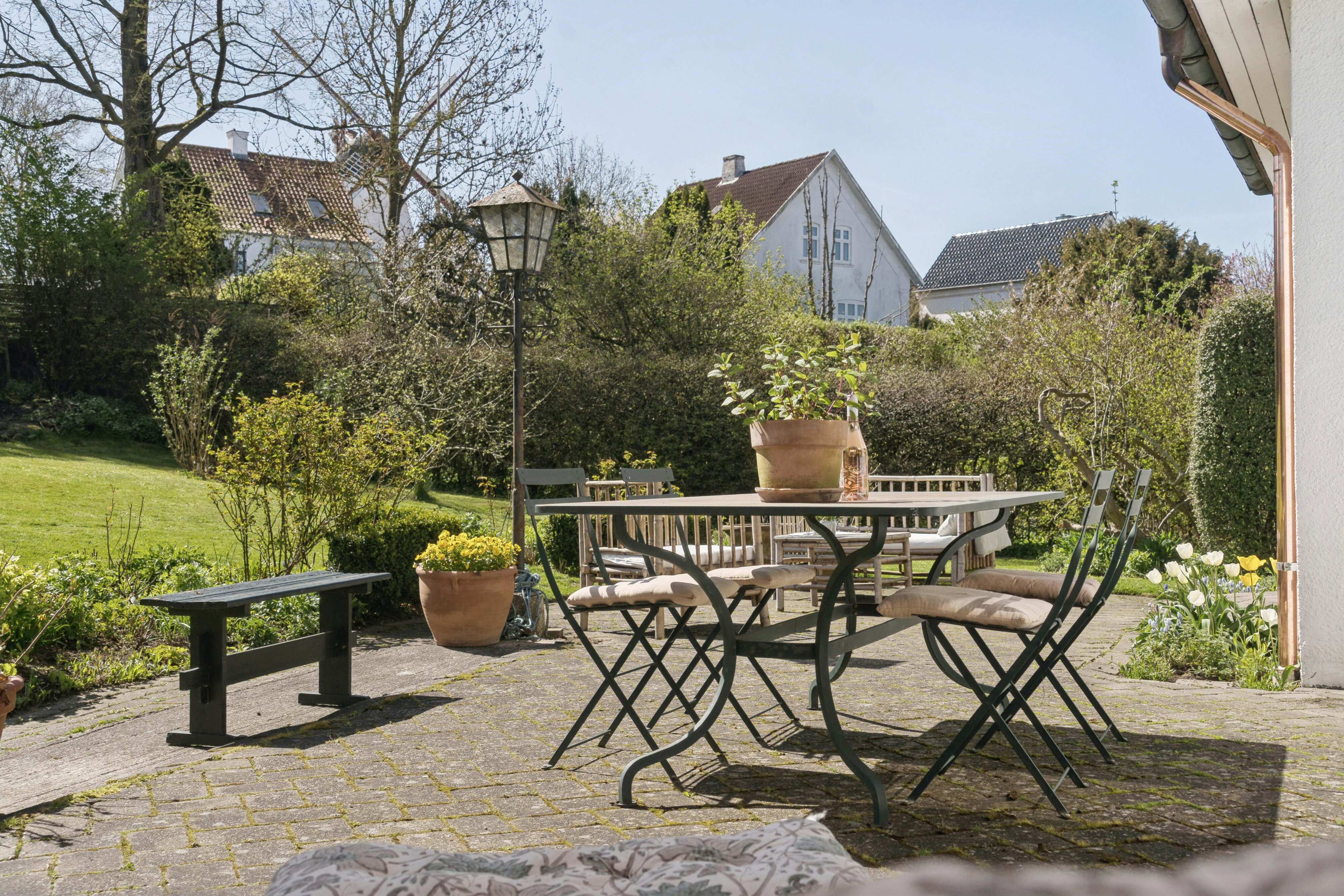 Sdr Villavej 6, 7100 Vejle