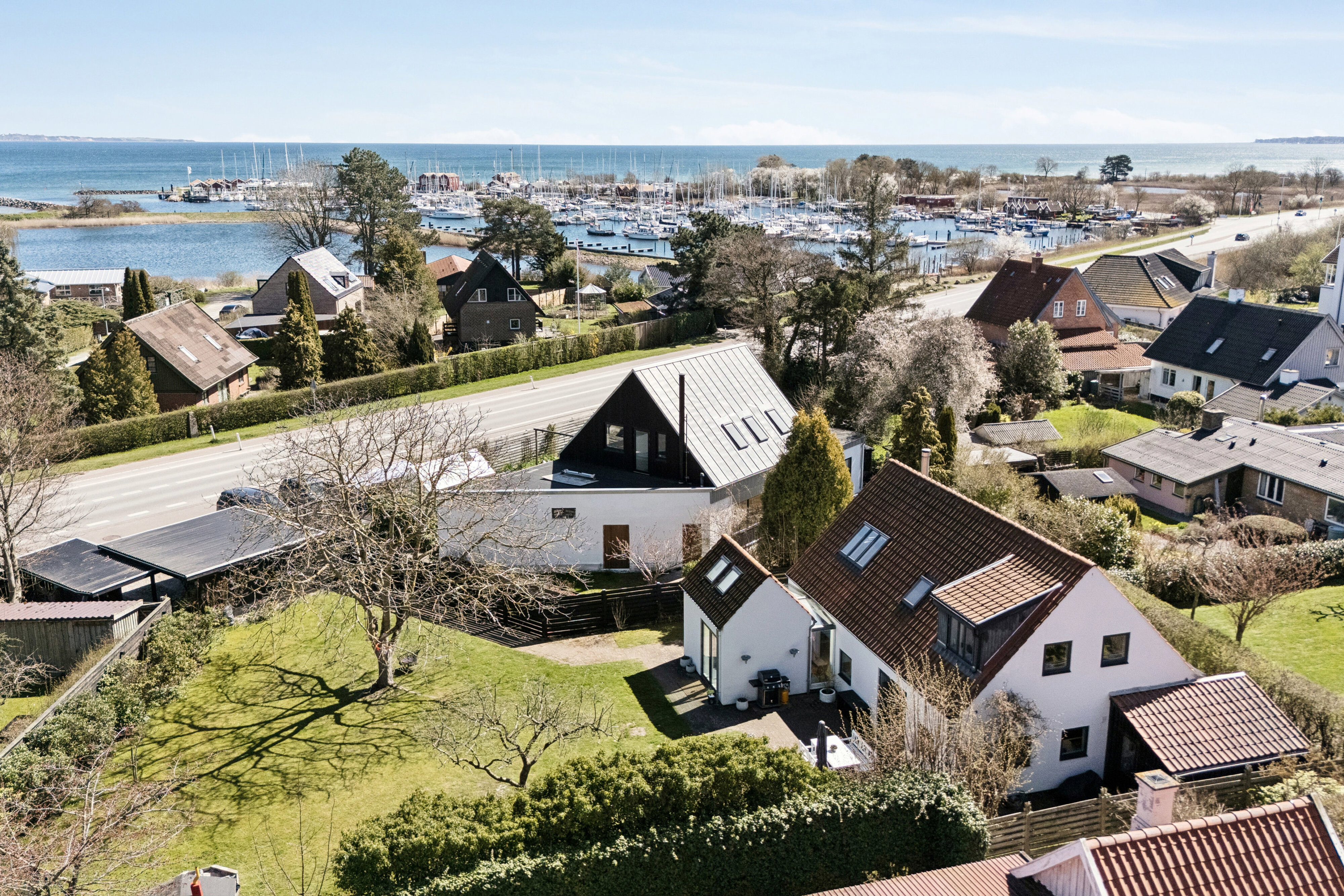 Humlebæk Strandvej 174, 3050 Humlebæk