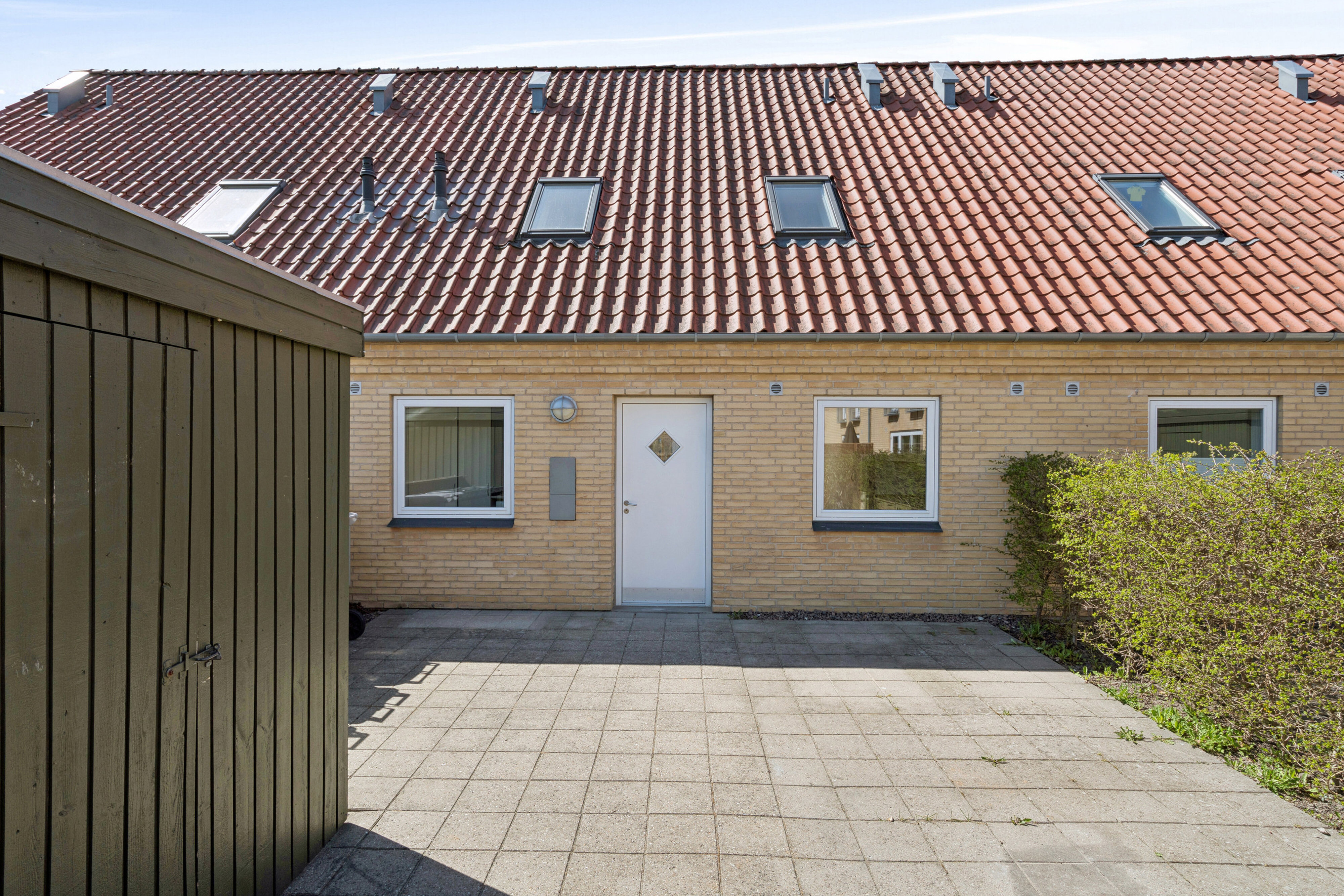 Hyld Ager 145, 2770 Kastrup