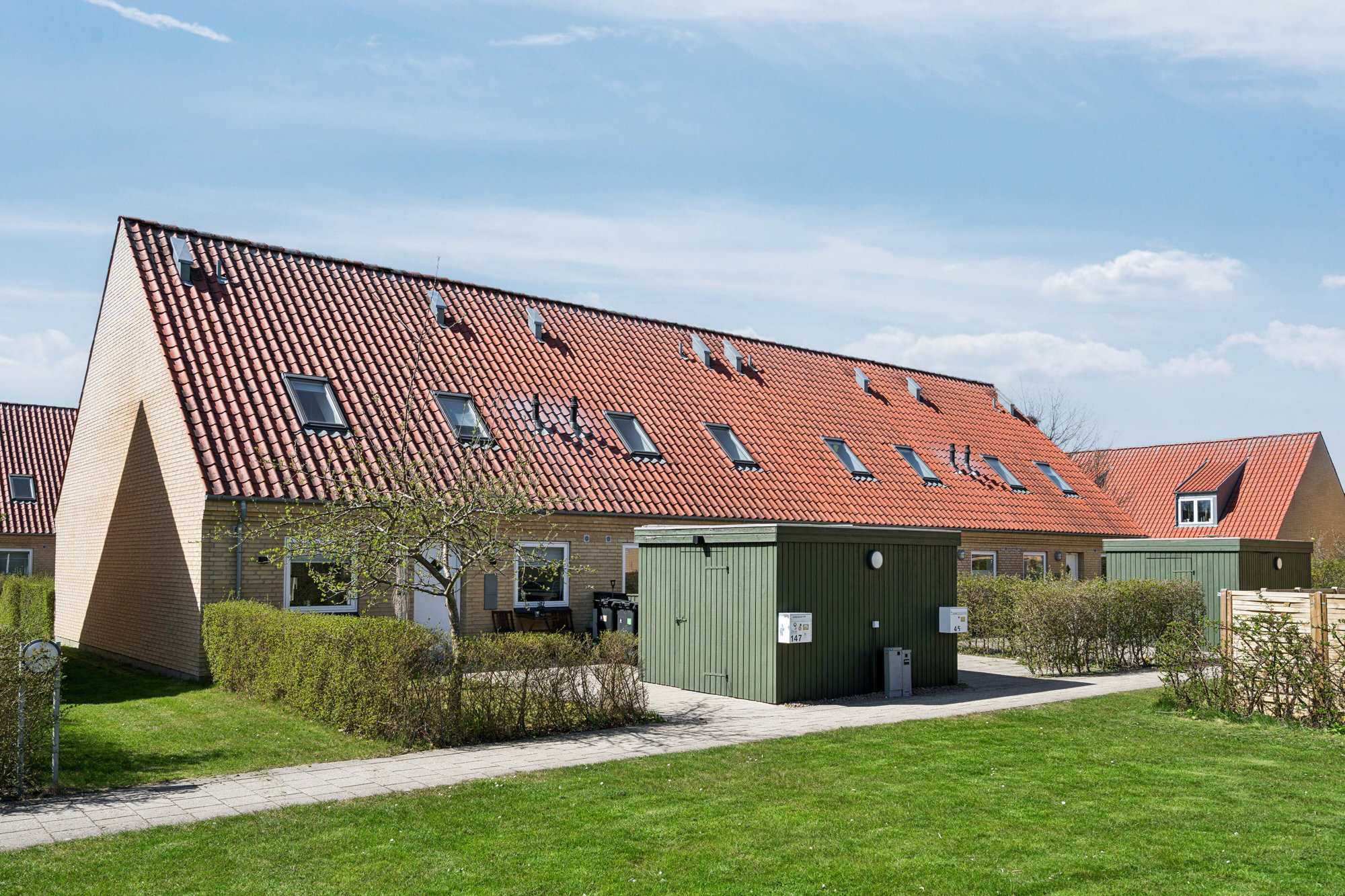 Hyld Ager 145, 2770 Kastrup