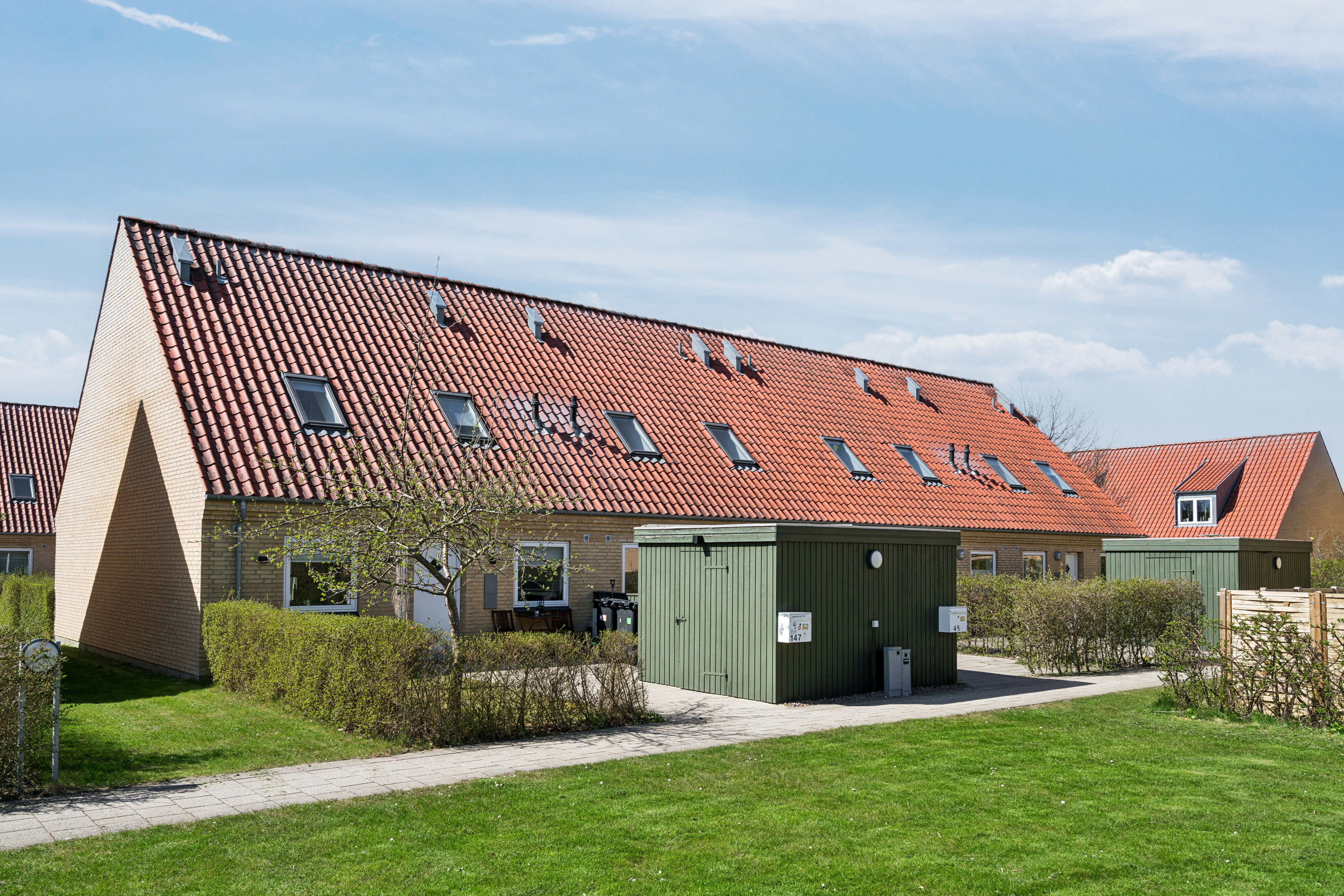 Hyld Ager 145, 2770 Kastrup