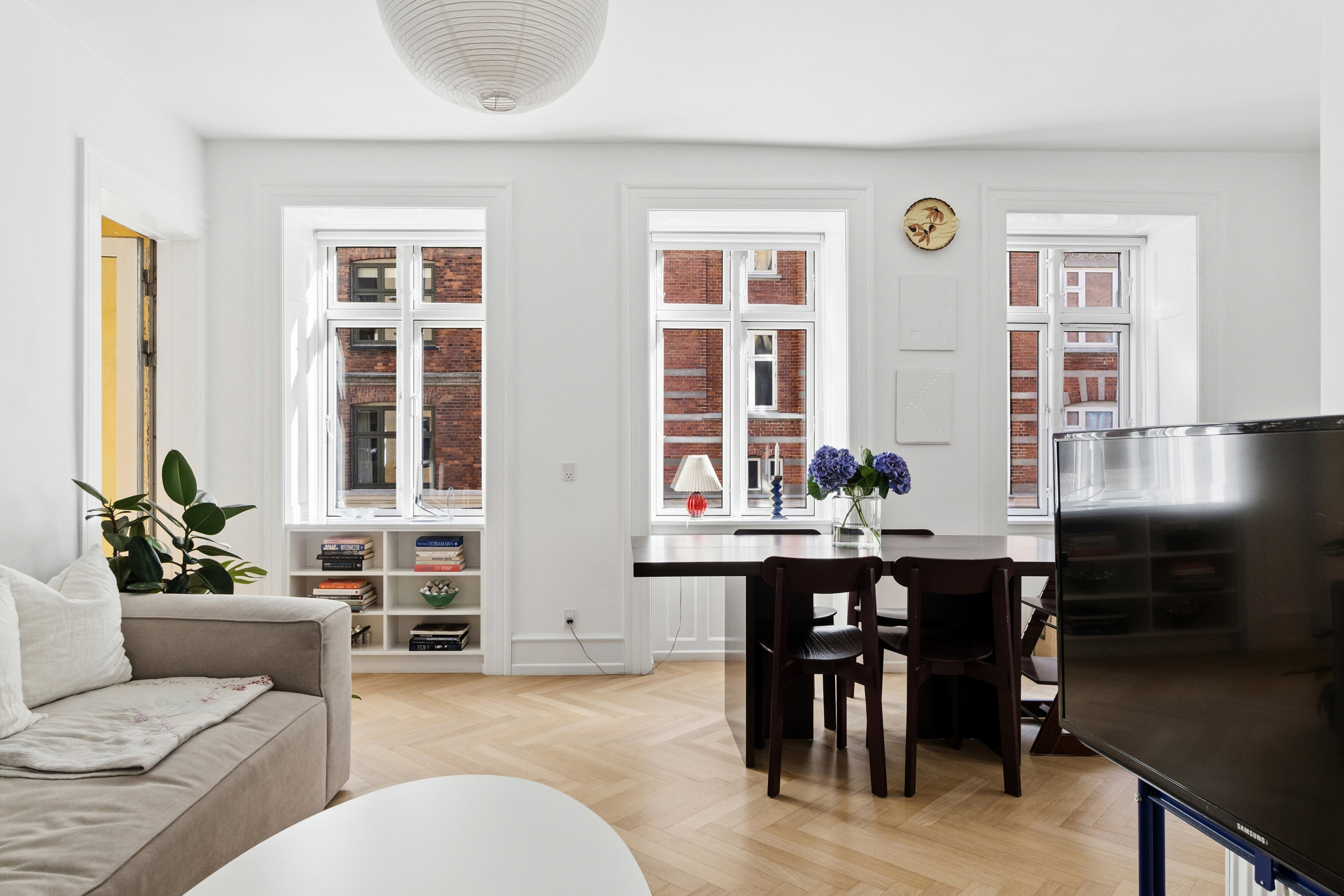 Farumgade 7, 1. tv., 2200 København N