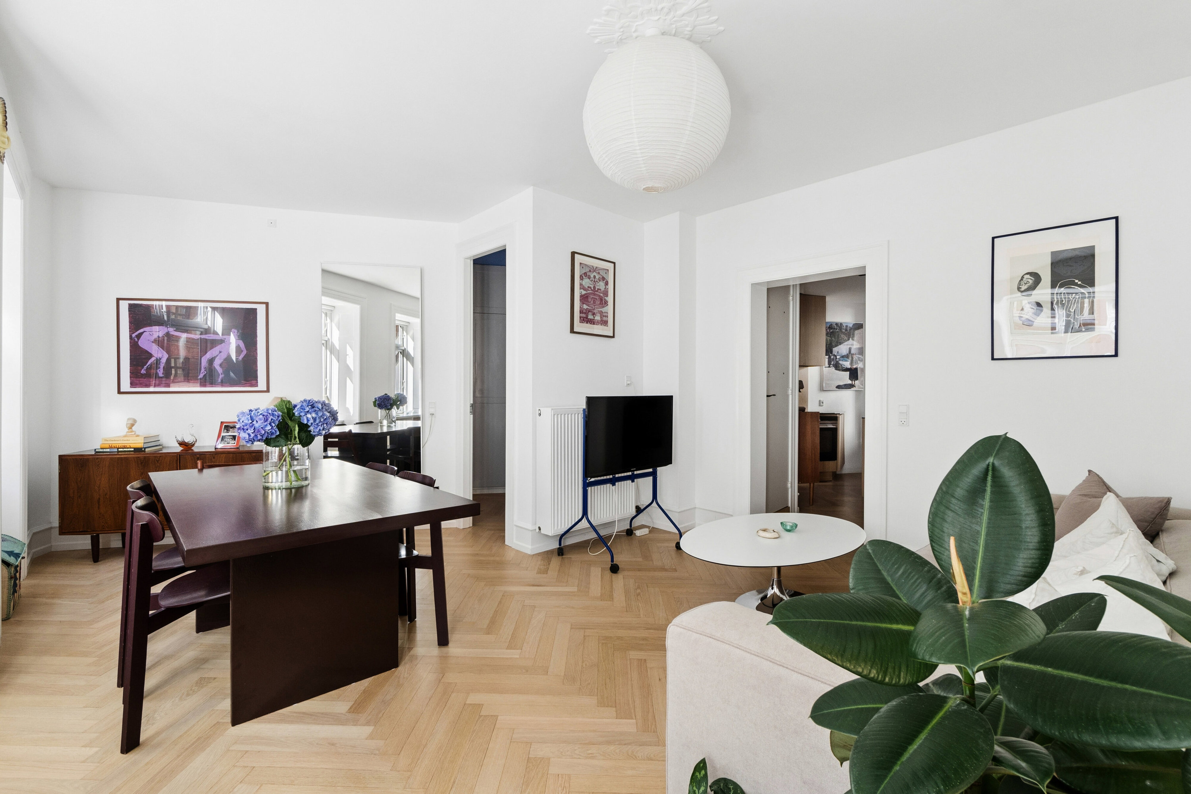 Farumgade 7, 1. tv., 2200 København N