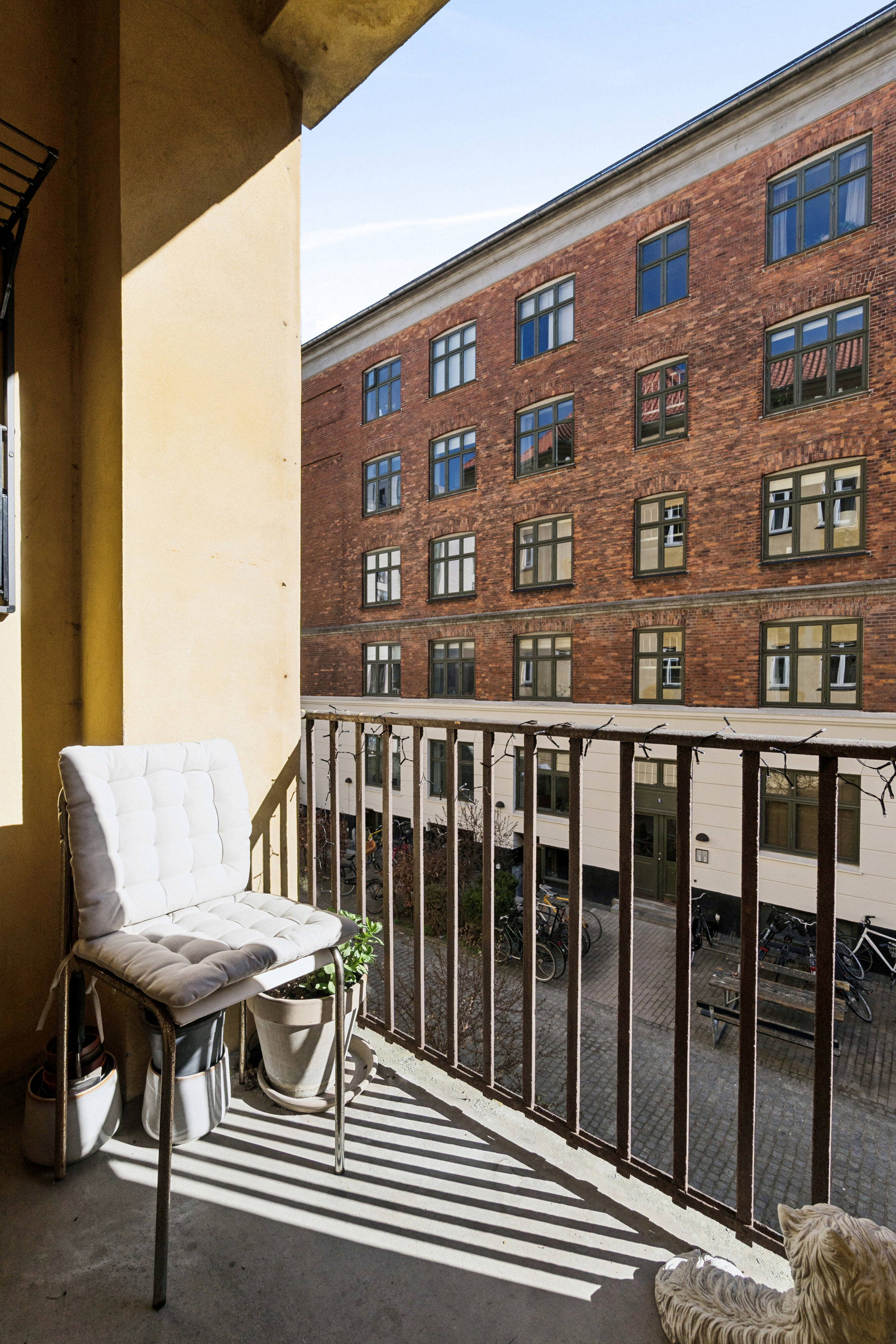 Farumgade 7, 1. tv., 2200 København N