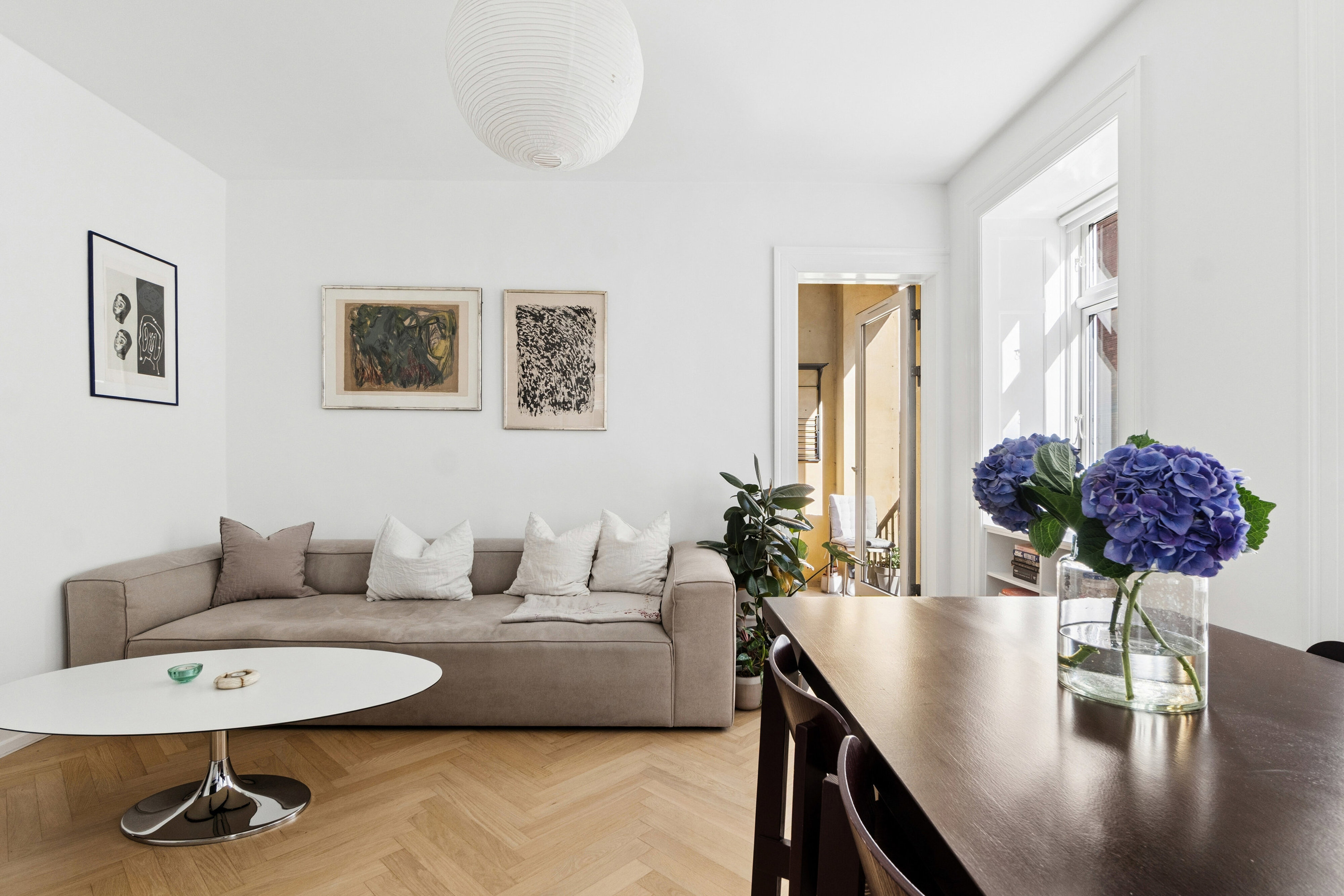 Farumgade 7, 1. tv., 2200 København N