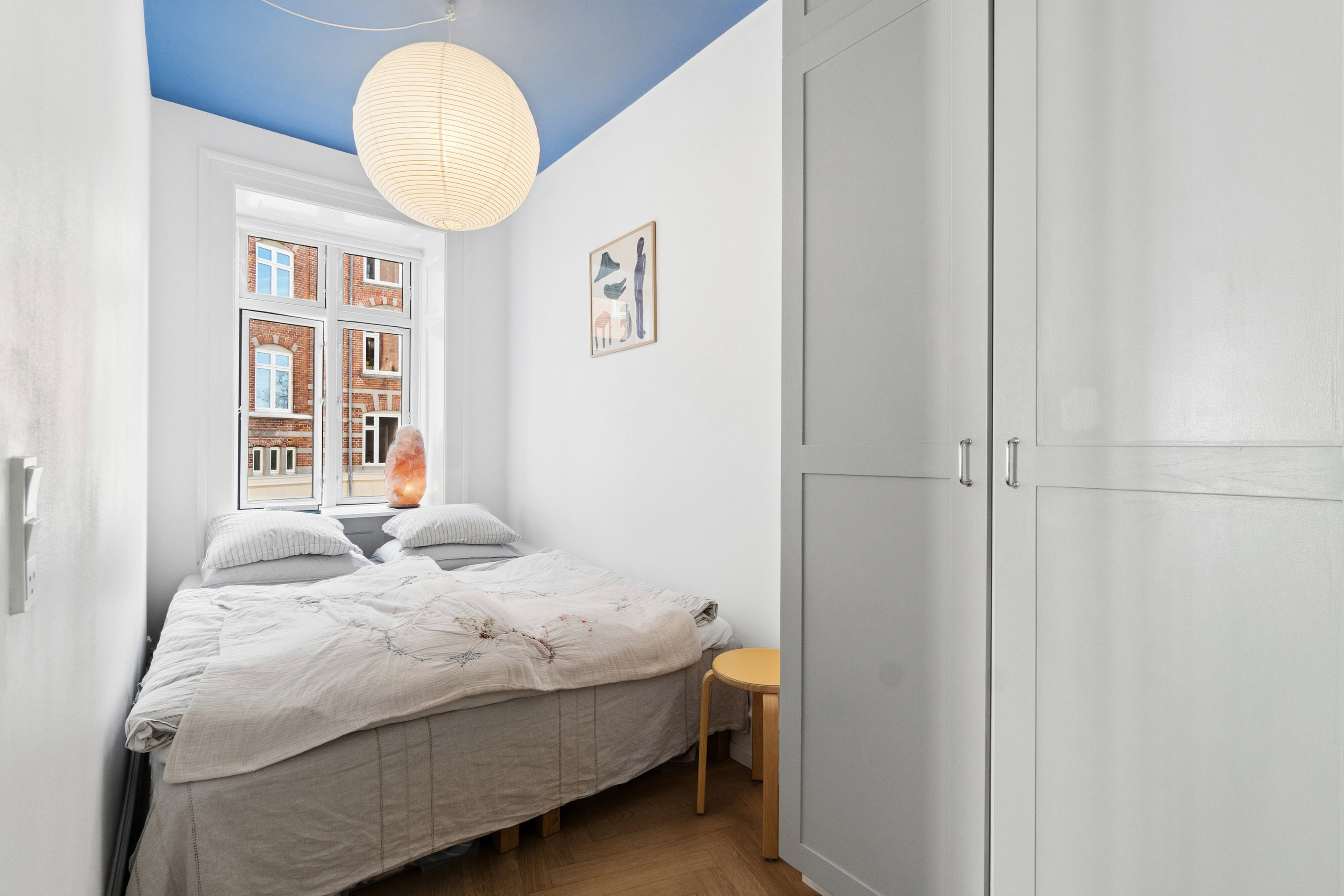 Farumgade 7, 1. tv., 2200 København N