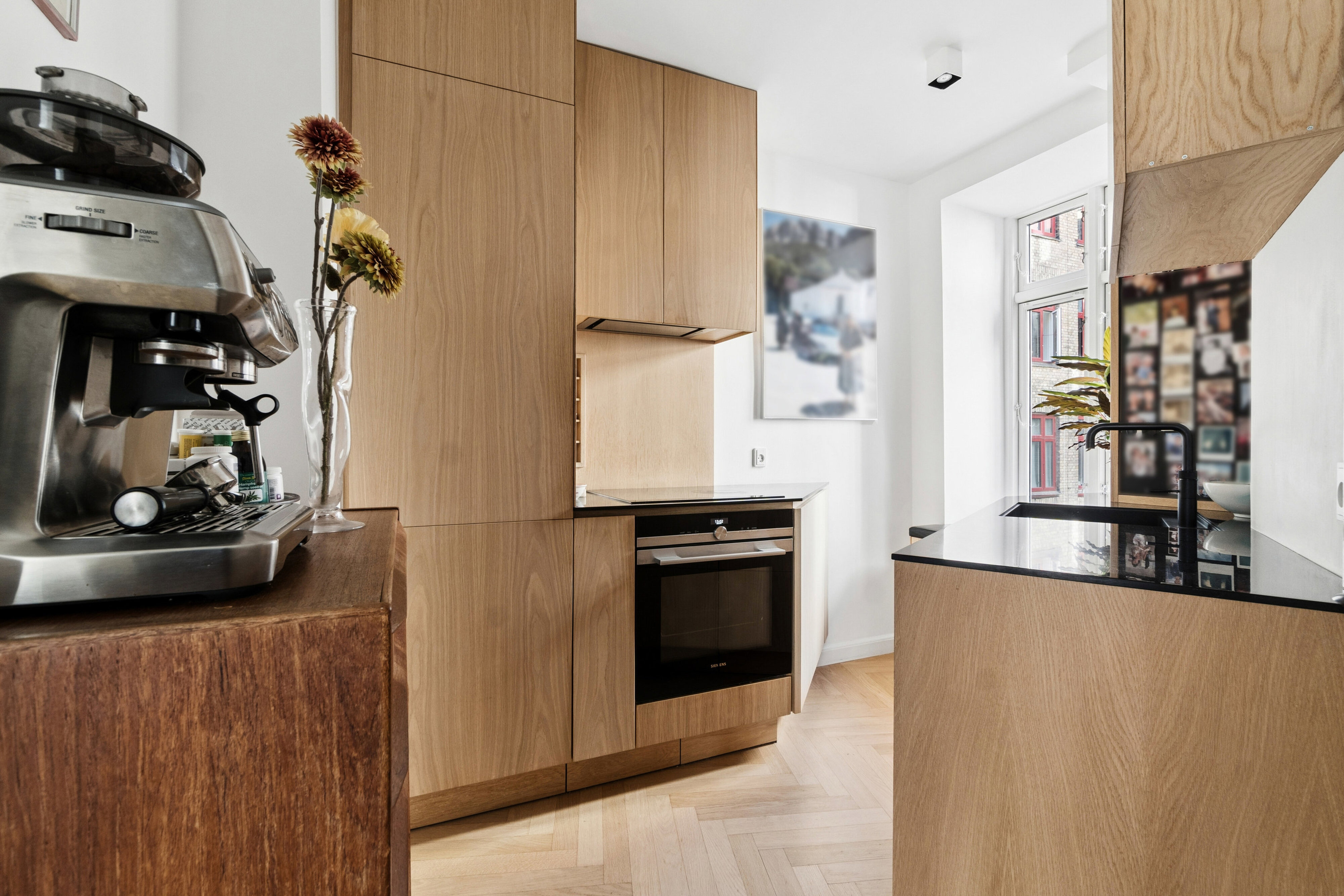 Farumgade 7, 1. tv., 2200 København N