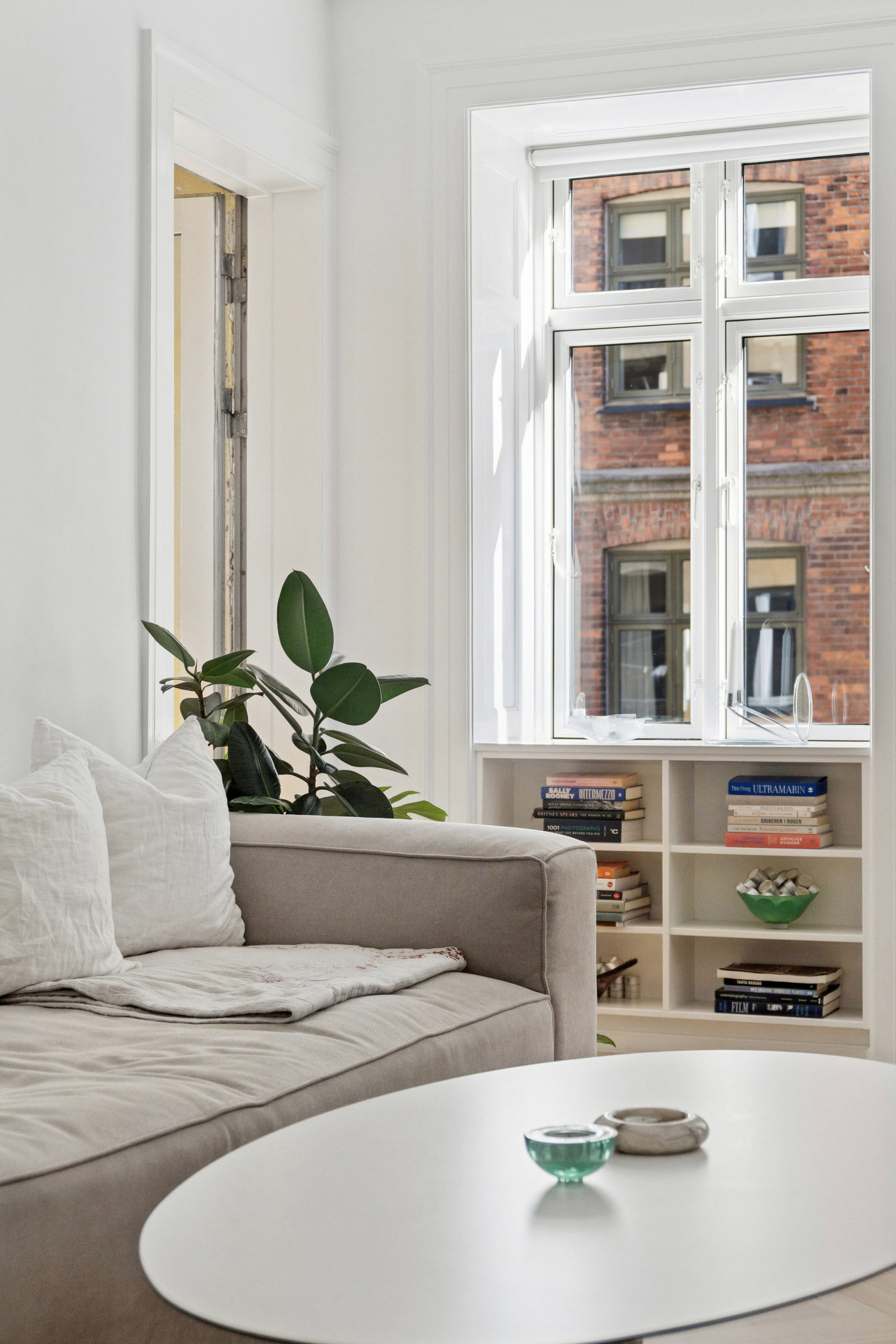 Farumgade 7, 1. tv., 2200 København N