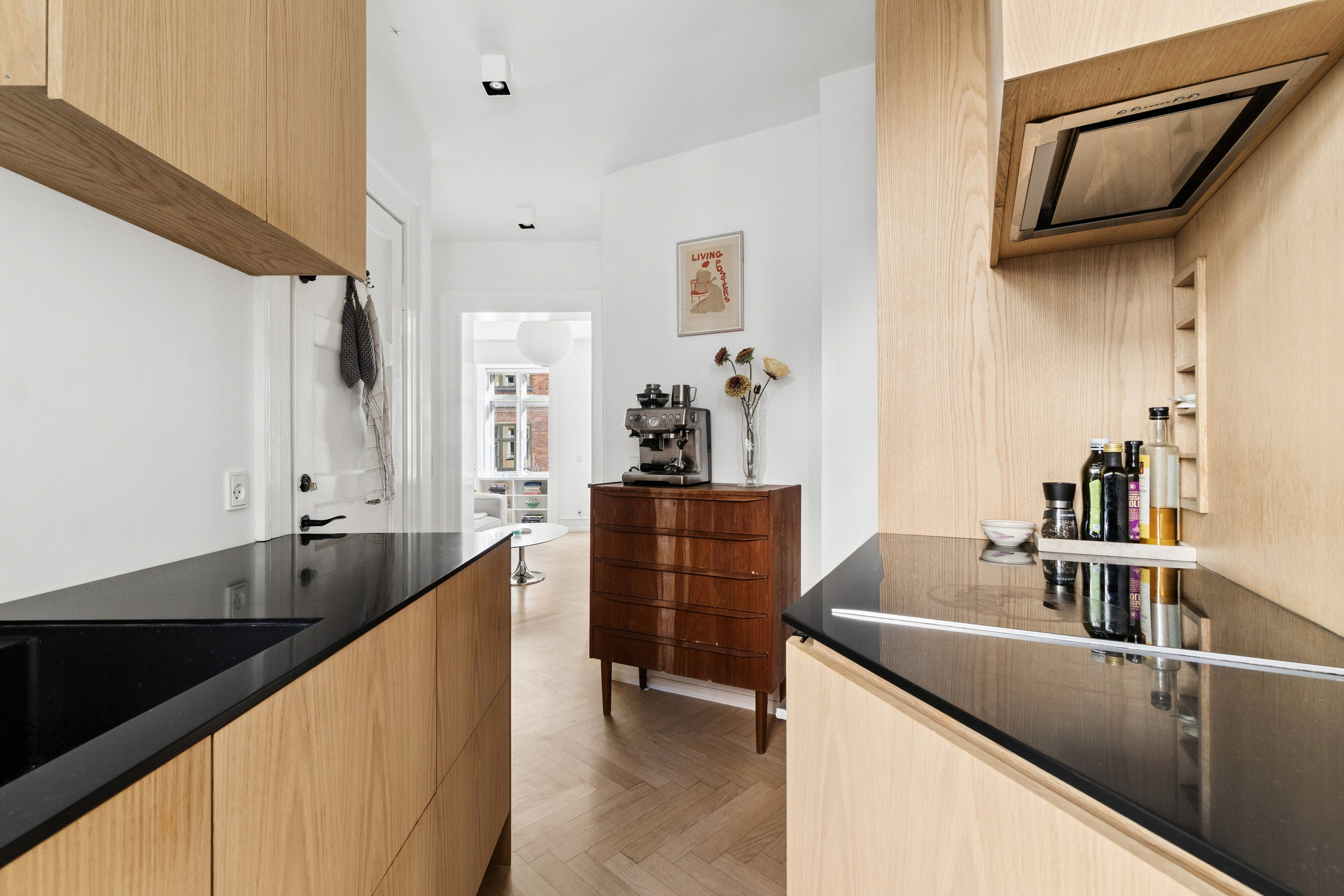 Farumgade 7, 1. tv., 2200 København N