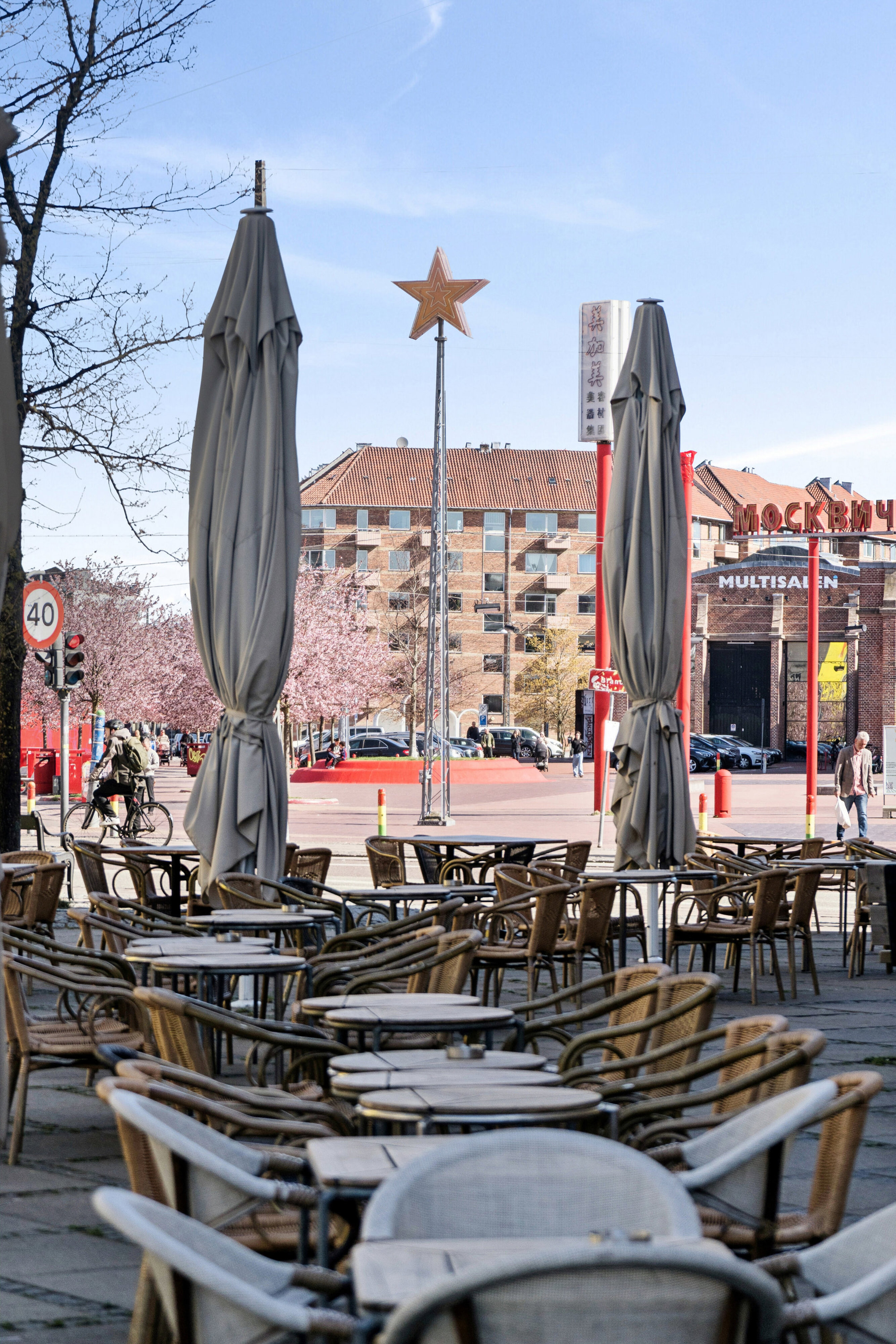 Farumgade 7, 1. tv., 2200 København N