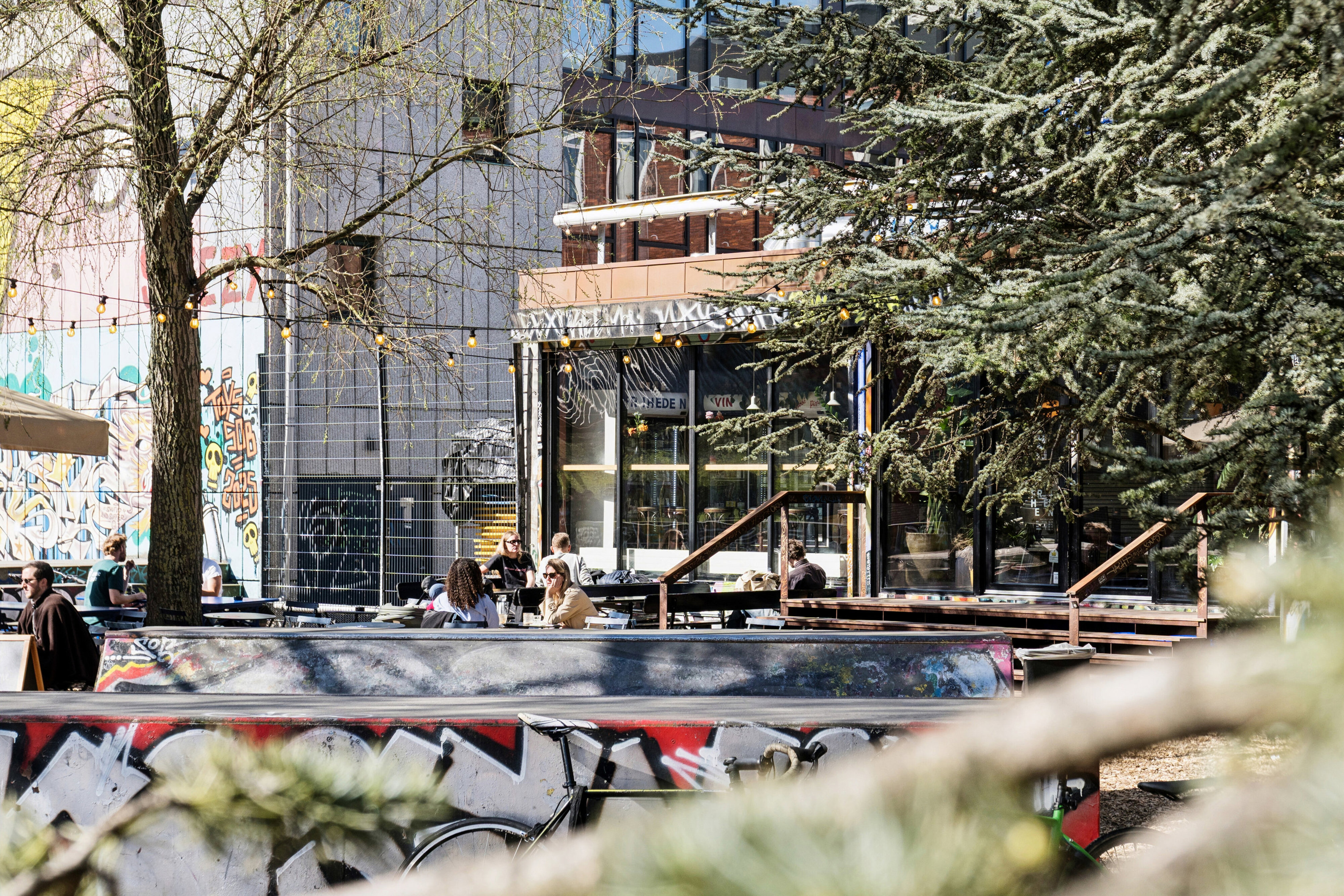 Farumgade 7, 1. tv., 2200 København N