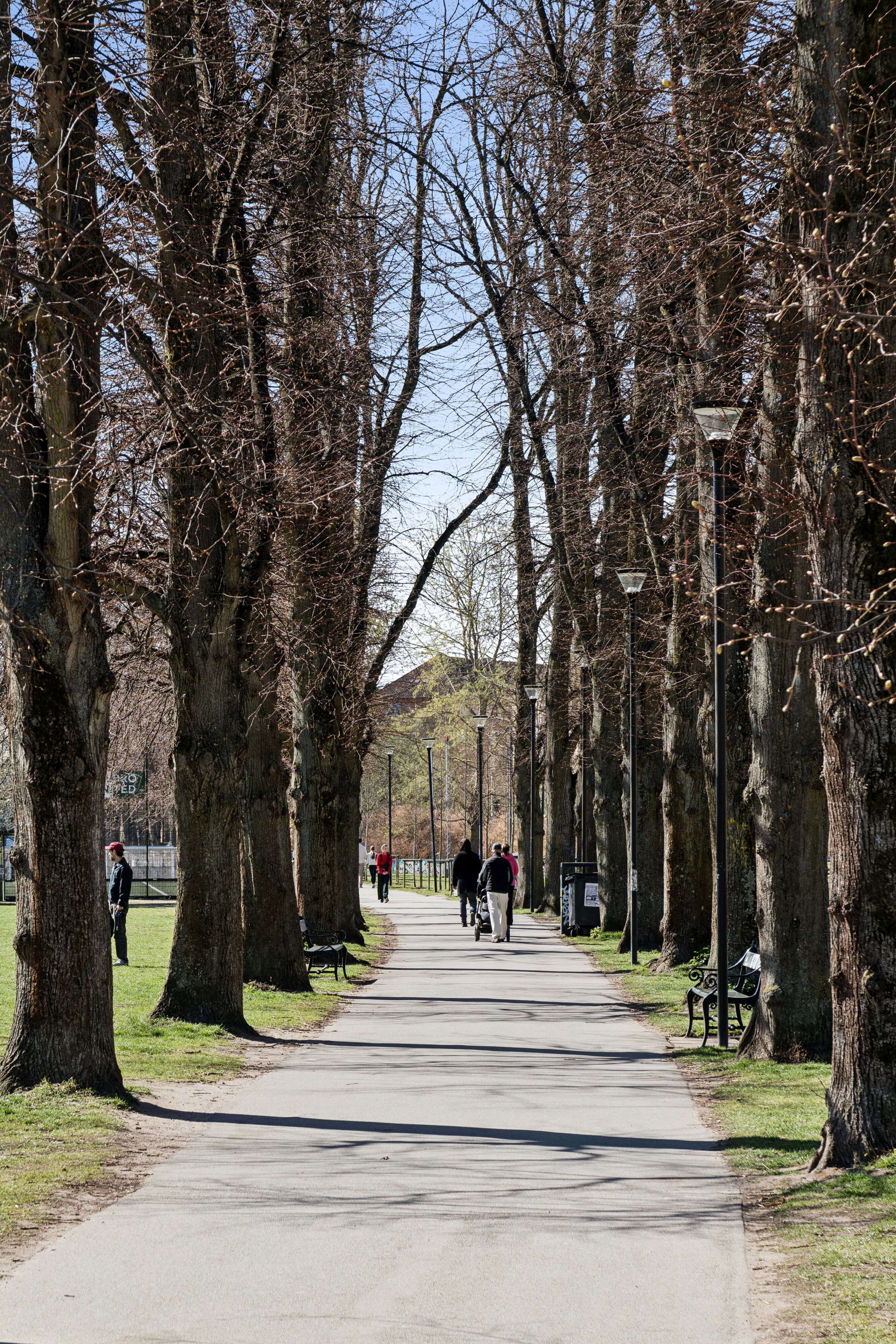 Farumgade 7, 1. tv., 2200 København N