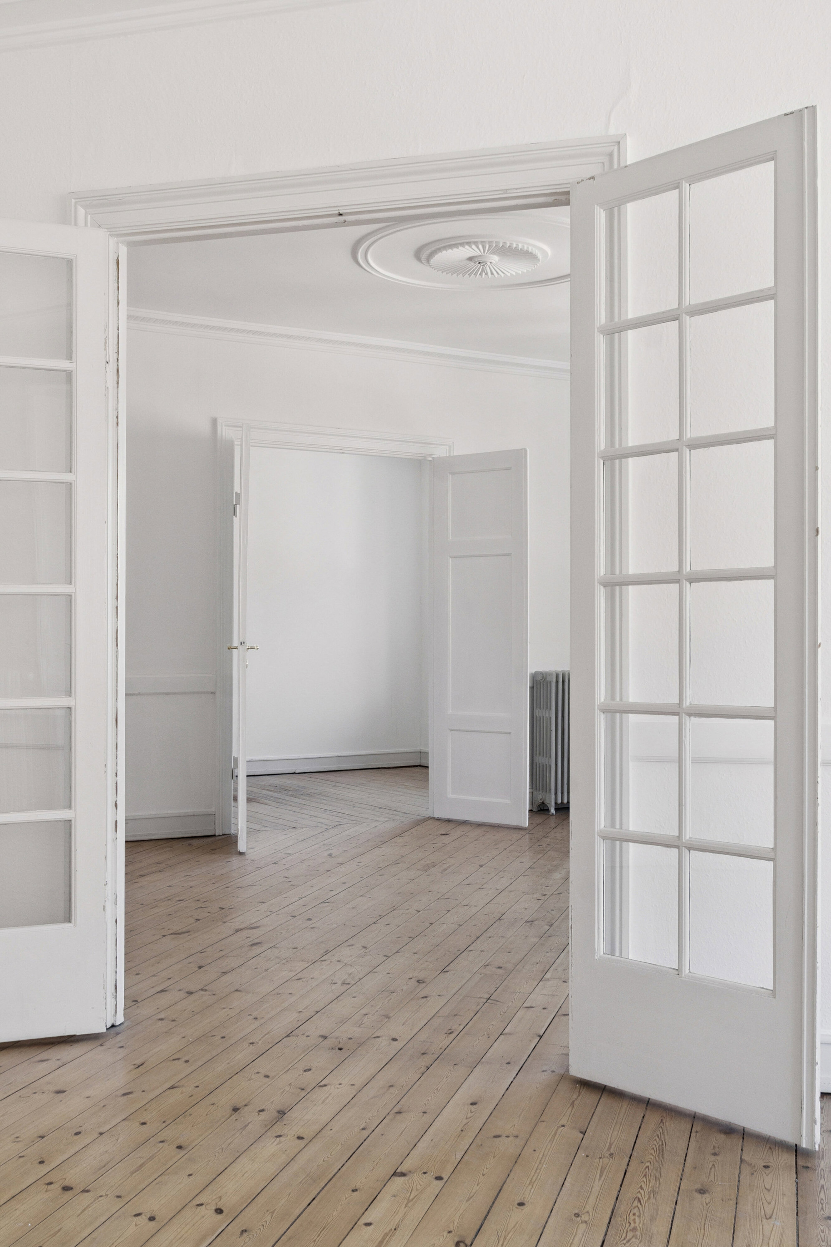 Julius Thomsens Gade 16, 2. th., 1632 København V