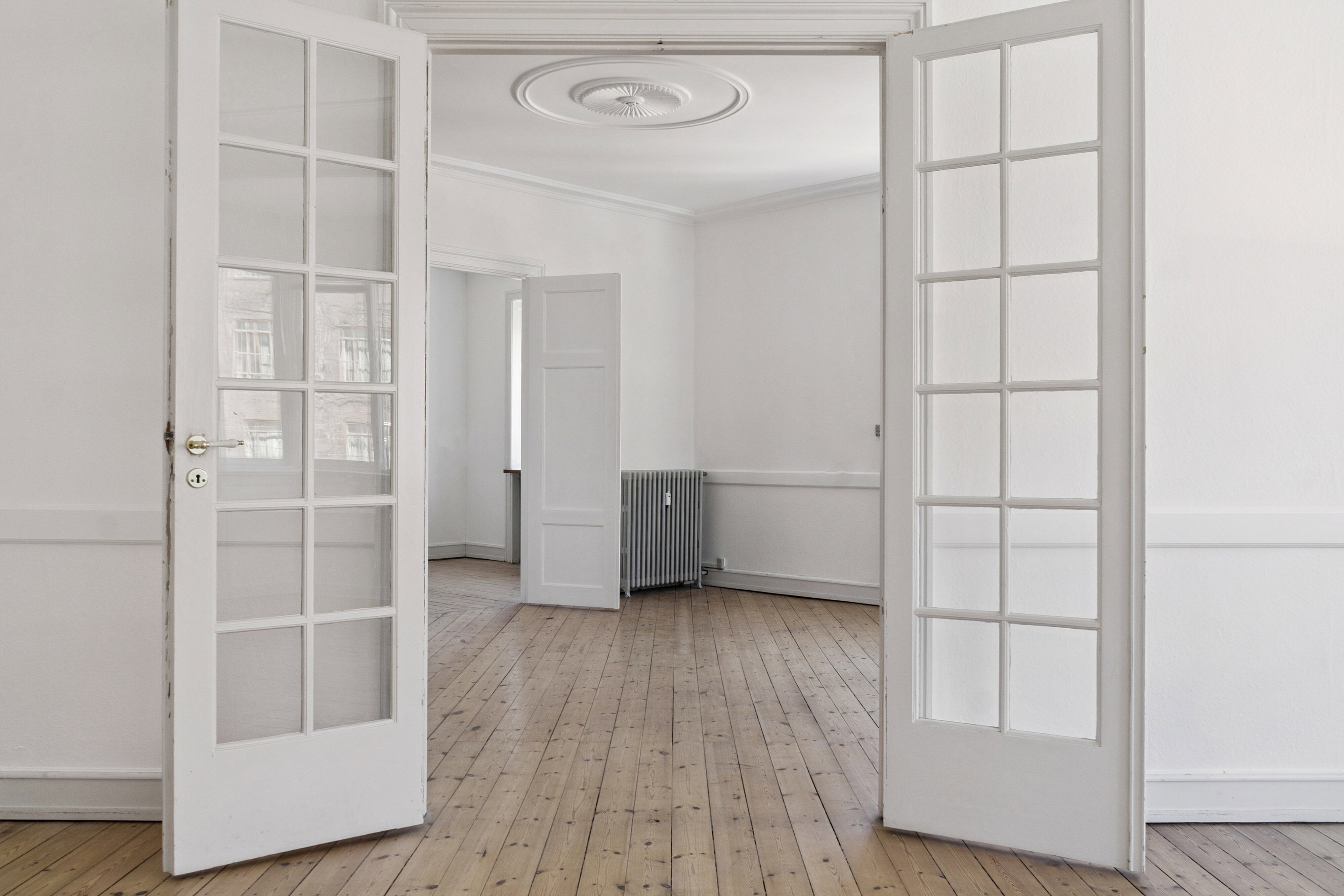 Julius Thomsens Gade 16, 2. th., 1632 København V