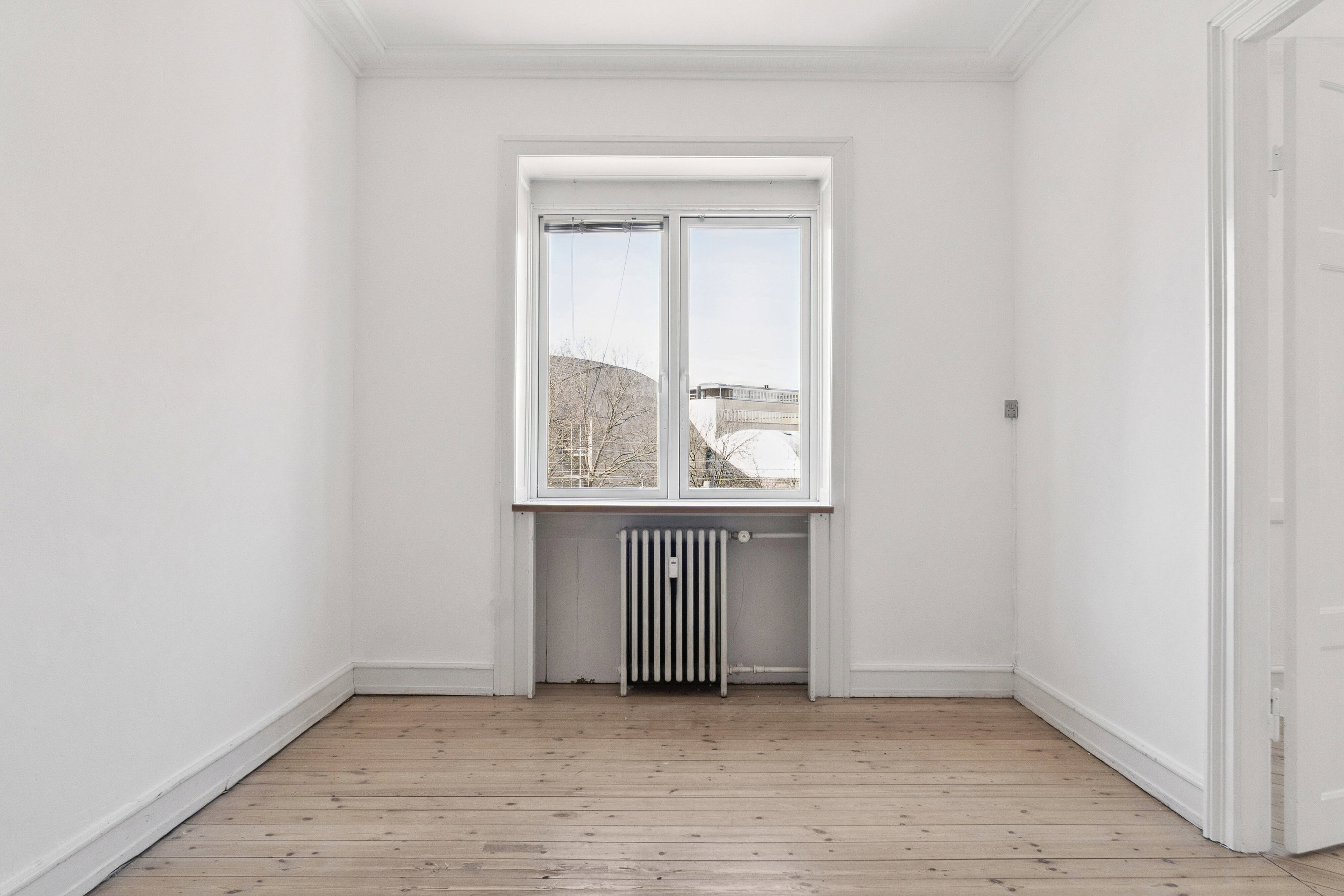 Julius Thomsens Gade 16, 2. th., 1632 København V