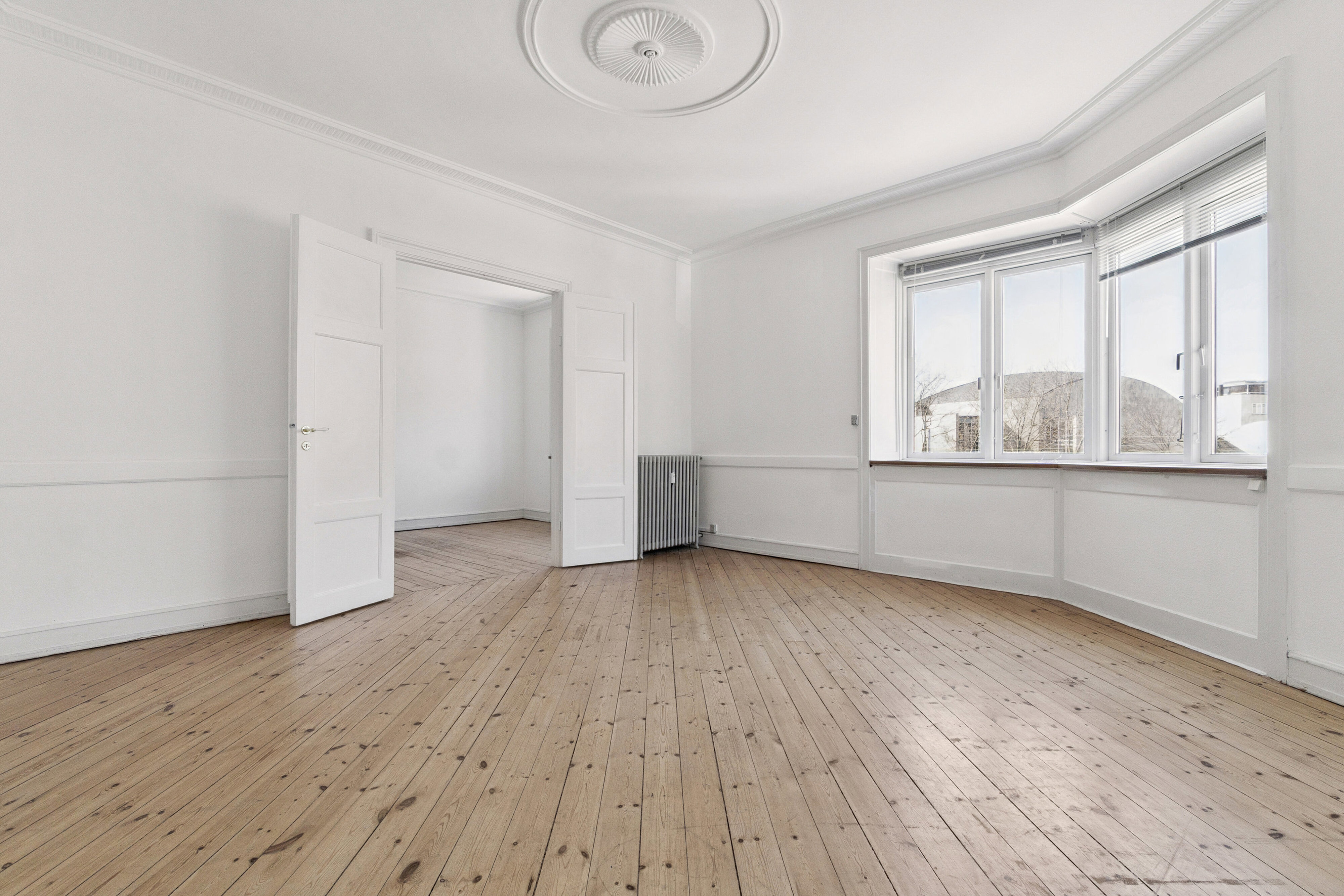 Julius Thomsens Gade 16, 2. th., 1632 København V