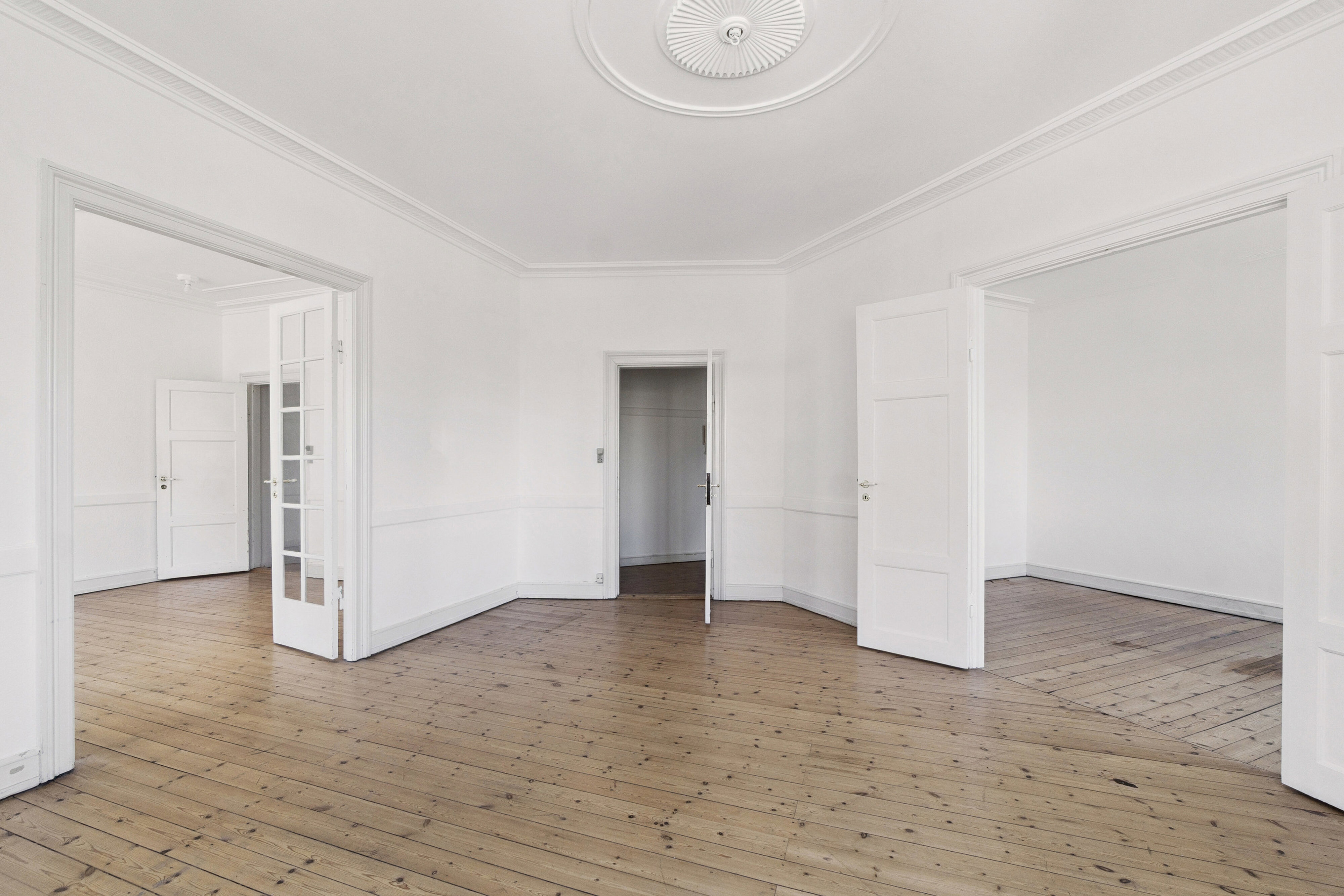 Julius Thomsens Gade 16, 2. th., 1632 København V