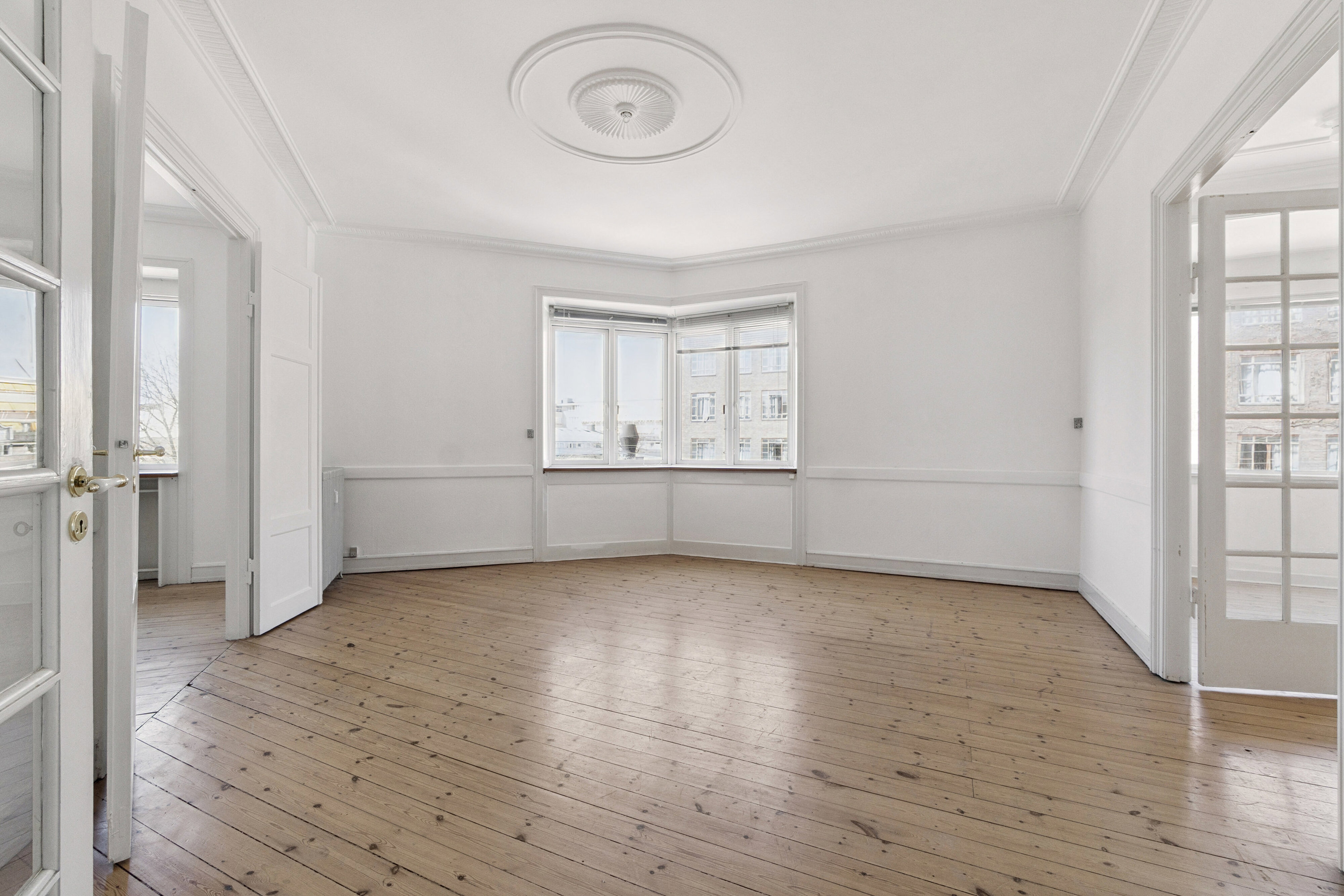 Julius Thomsens Gade 16, 2. th., 1632 København V