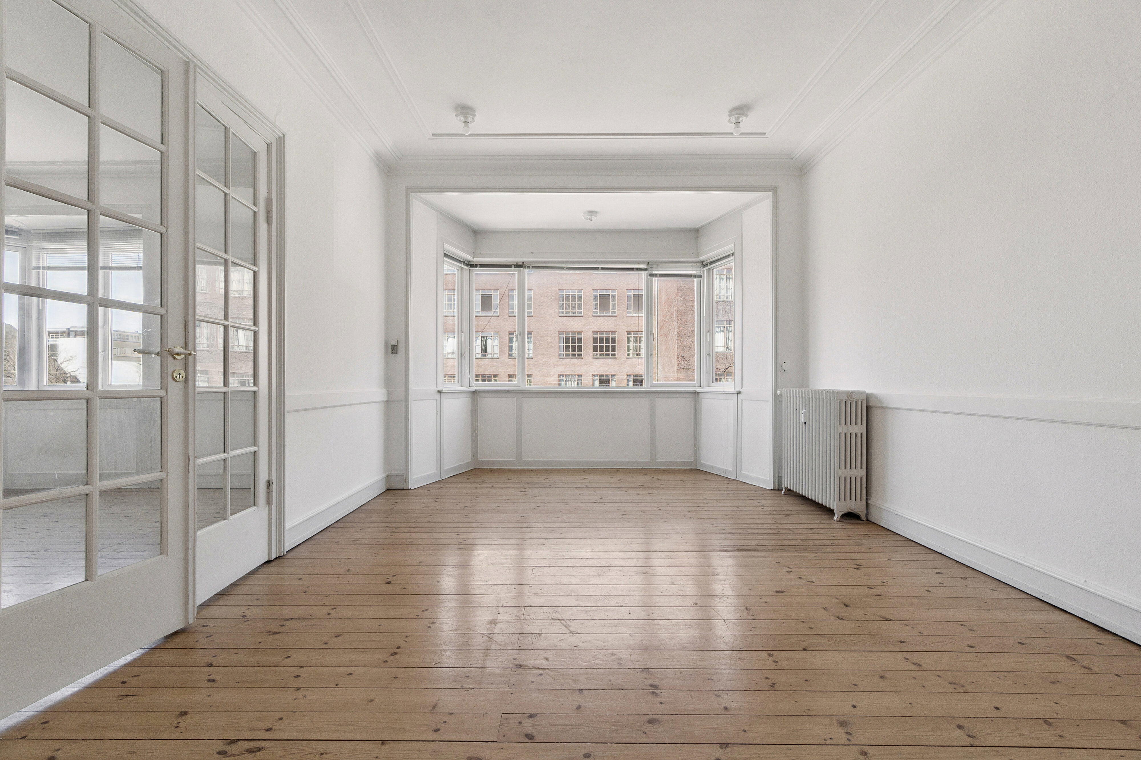 Julius Thomsens Gade 16, 2. th., 1632 København V