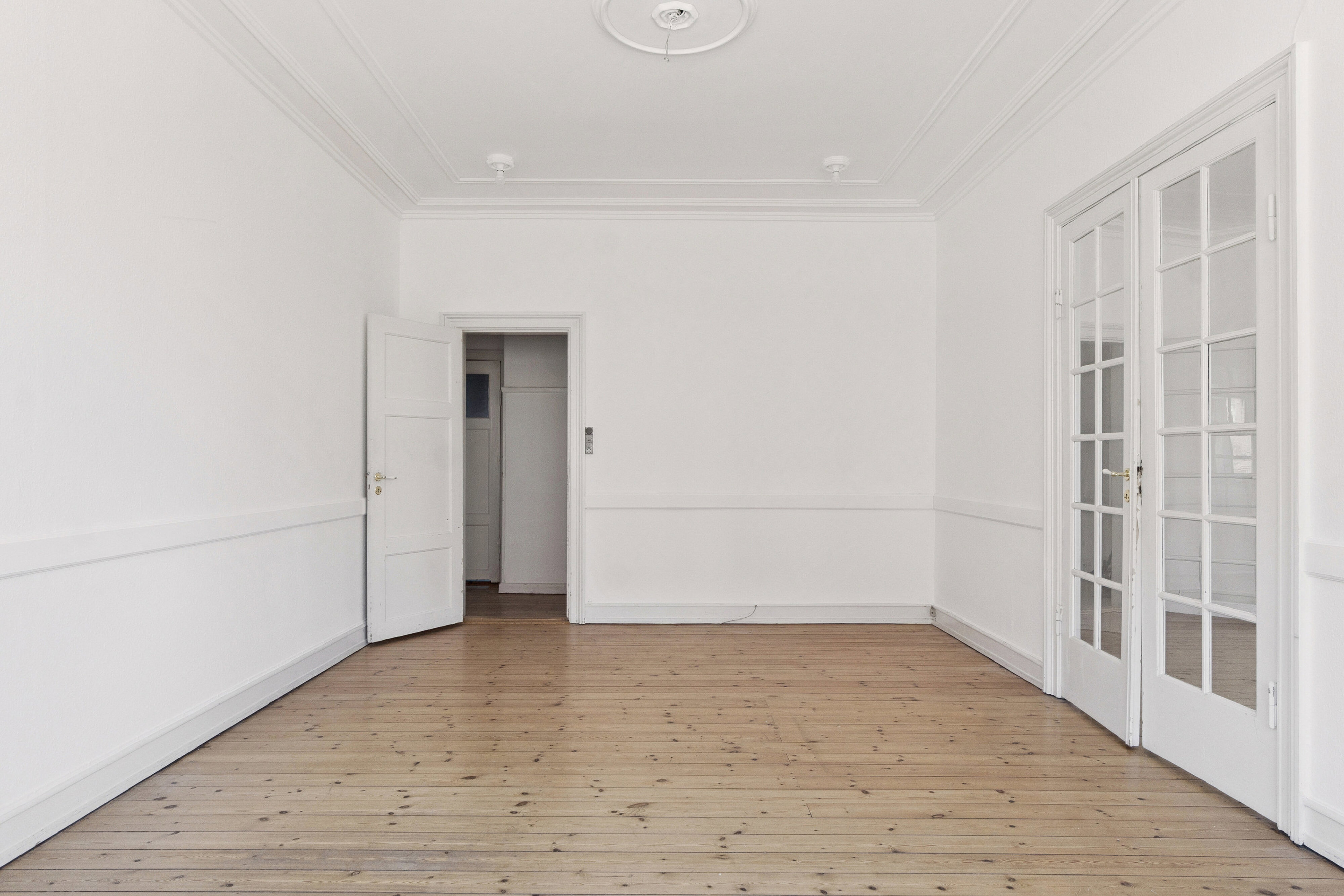 Julius Thomsens Gade 16, 2. th., 1632 København V