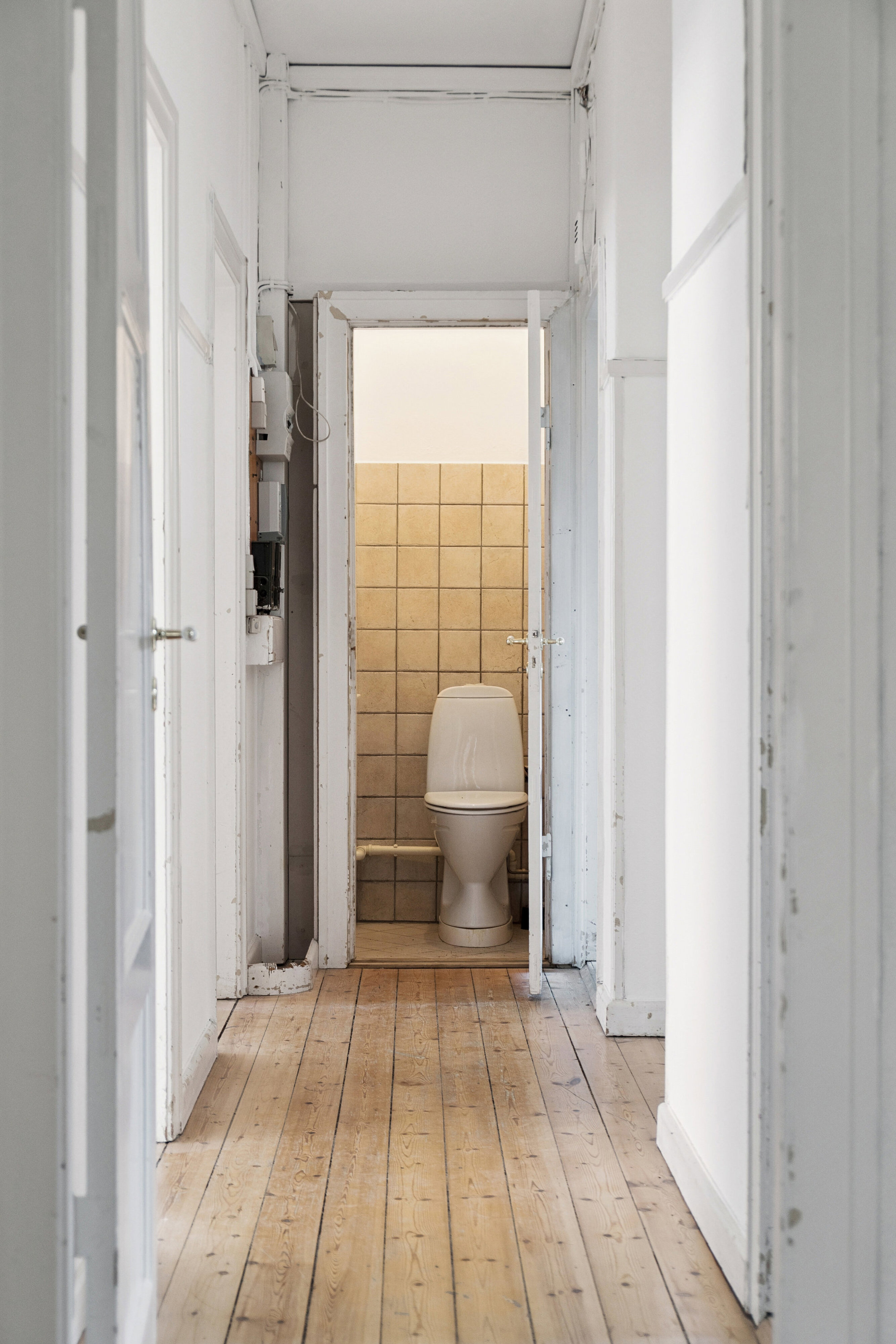 Julius Thomsens Gade 16, 2. th., 1632 København V