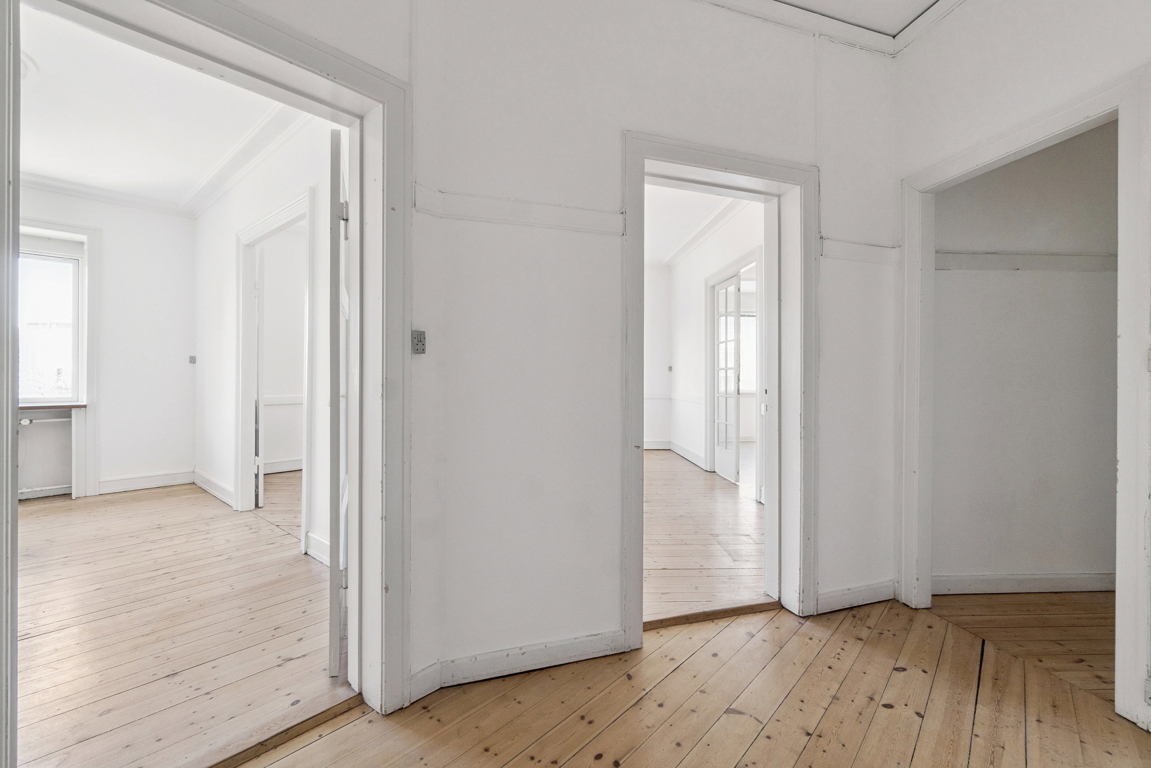 Julius Thomsens Gade 16, 2. th., 1632 København V