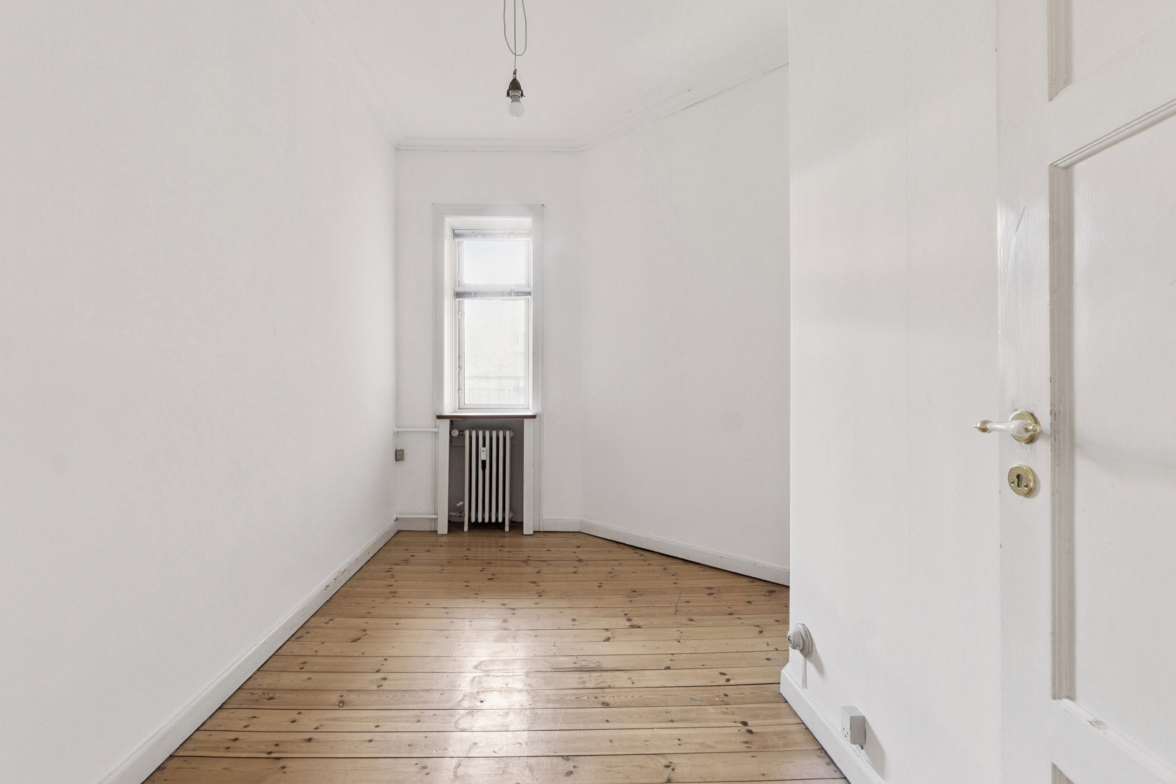 Julius Thomsens Gade 16, 2. th., 1632 København V