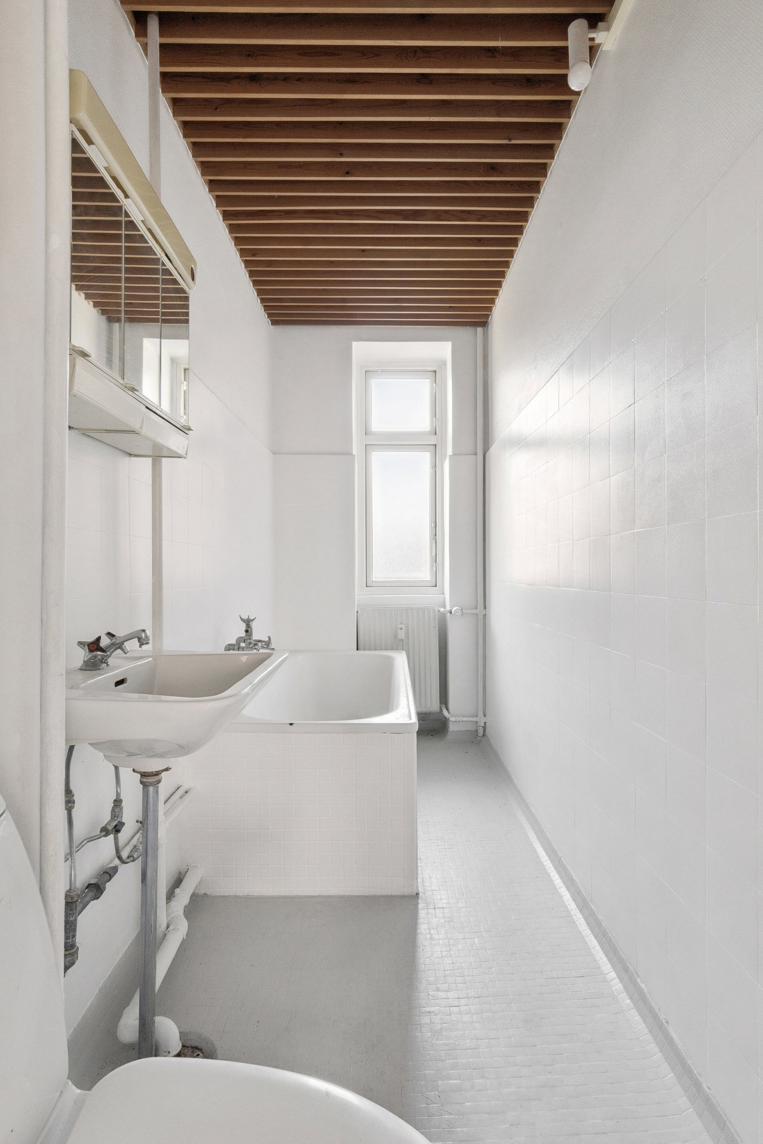 Julius Thomsens Gade 16, 2. th., 1632 København V